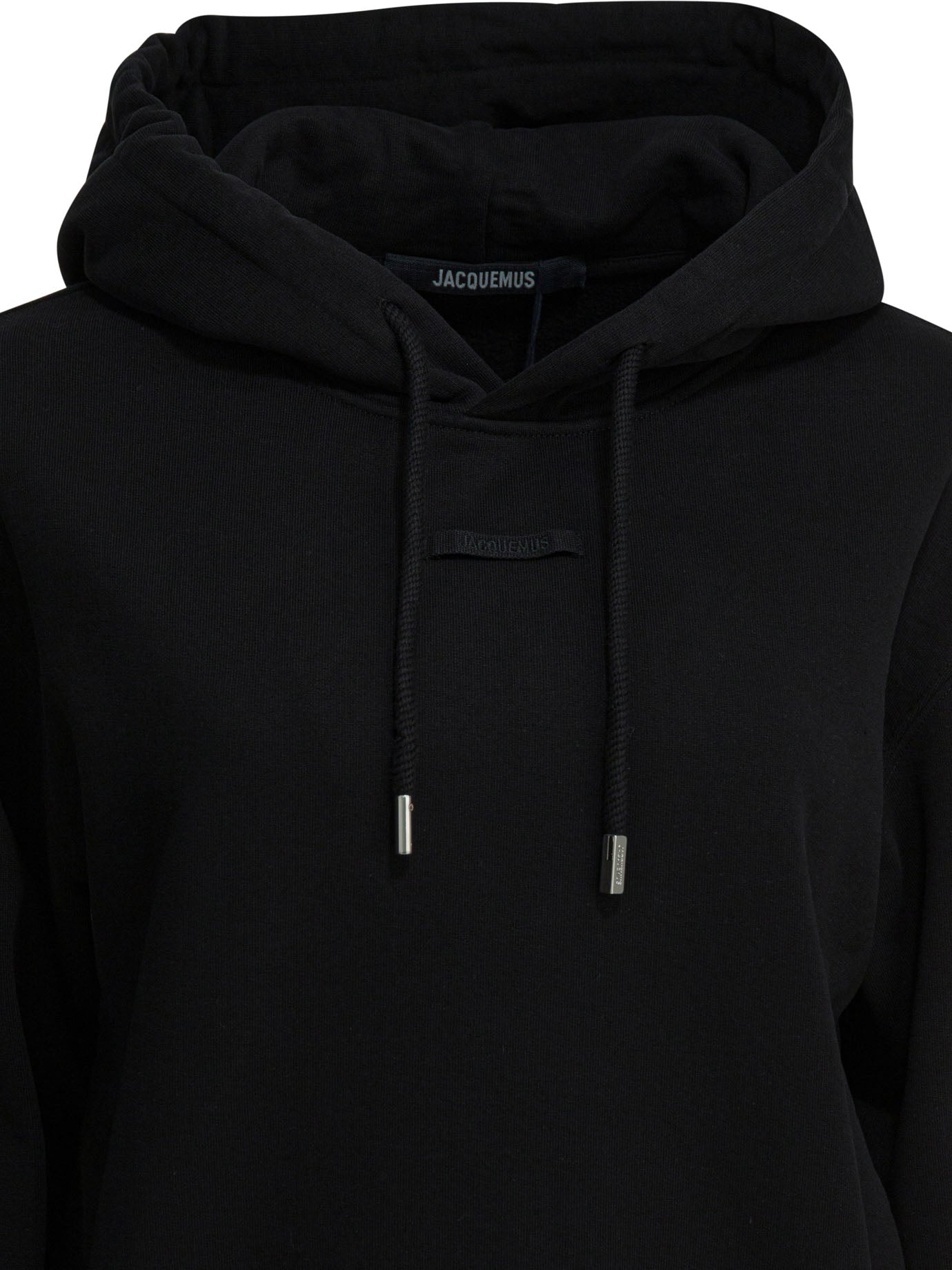 Jacquemus "gros Grain" Hoodie