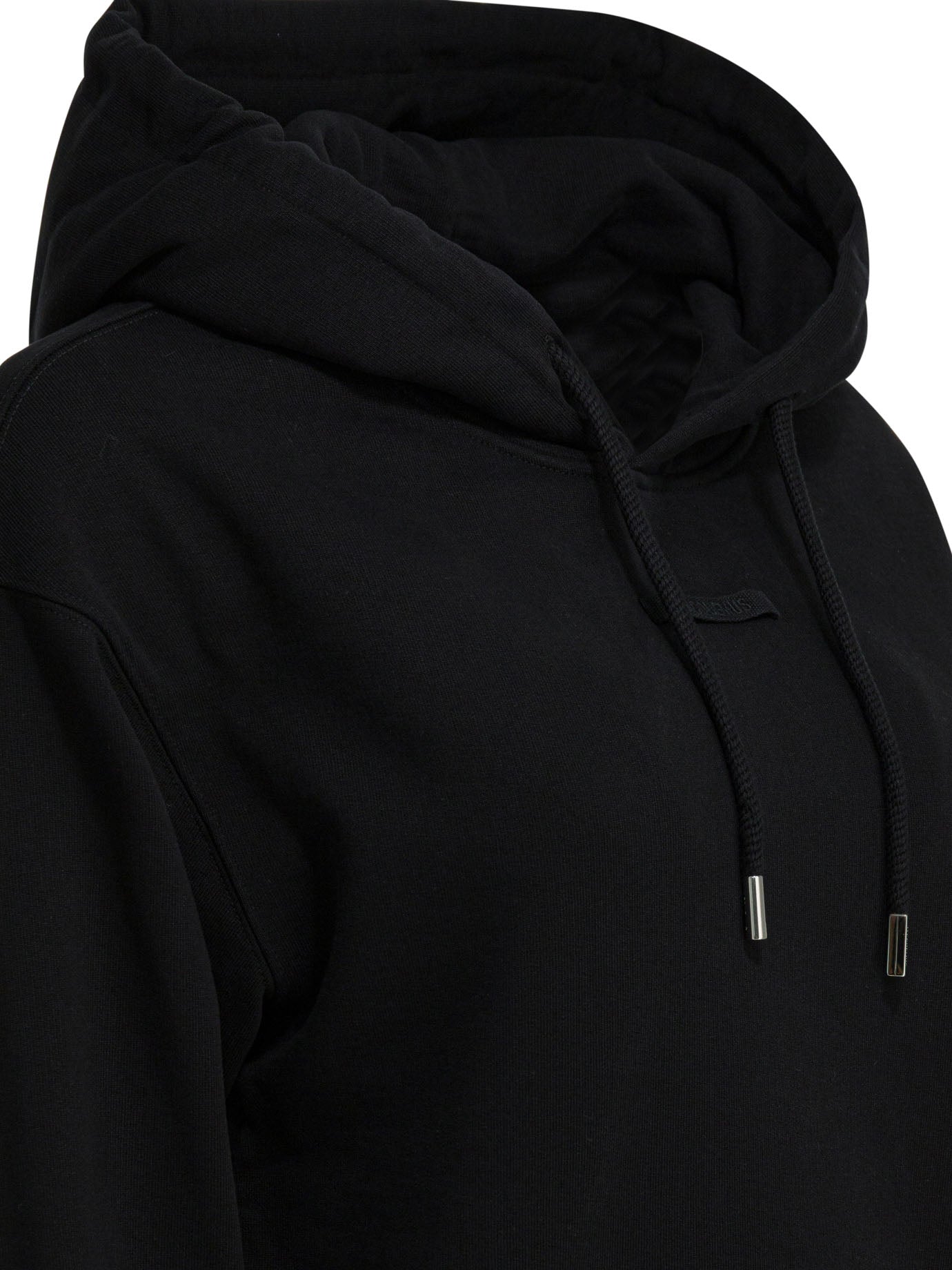 Jacquemus "gros Grain" Hoodie