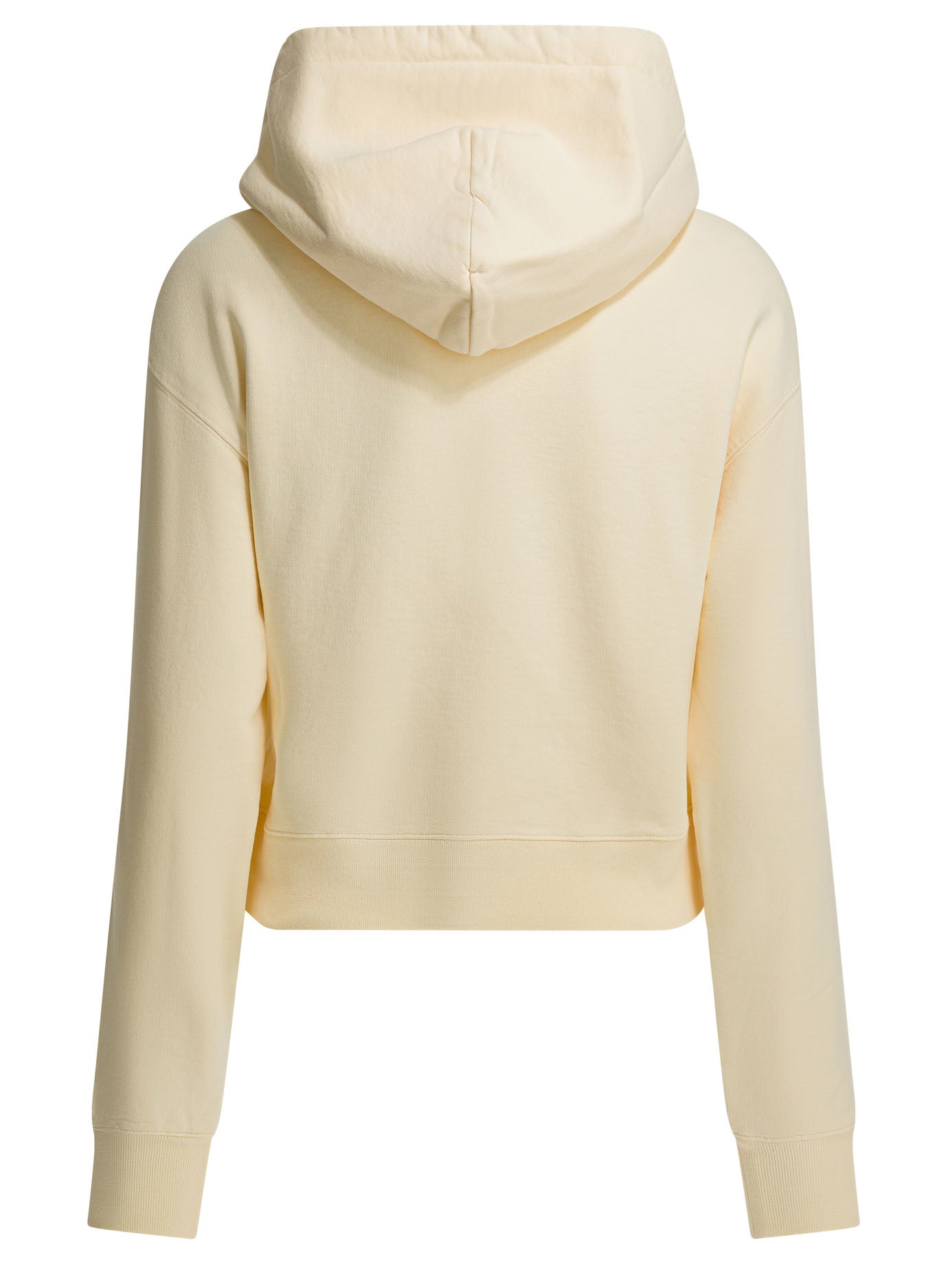 Jacquemus "gros Grain" Hoodie