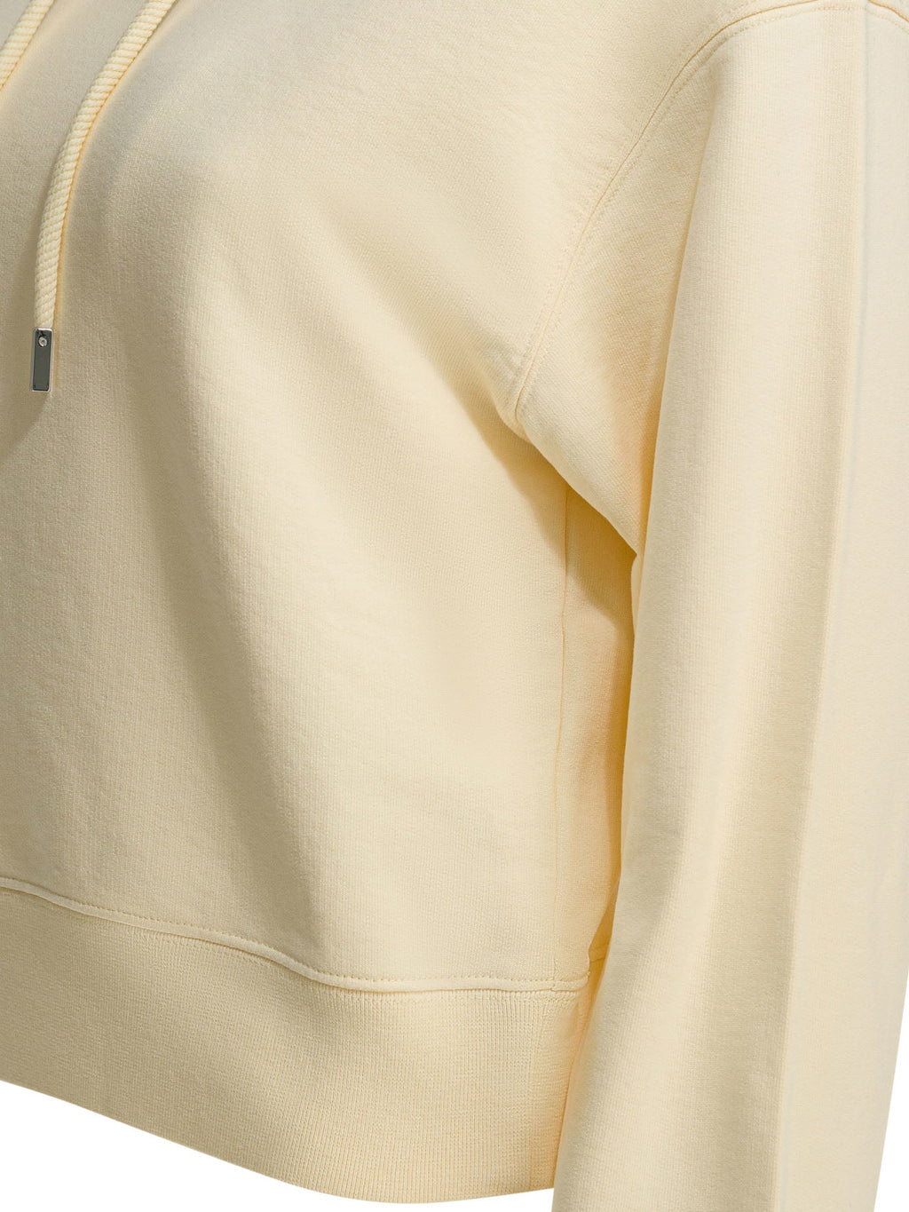 Jacquemus "gros Grain" Hoodie
