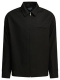 Jacquemus Casual Shirt "le Chemise Mecano"