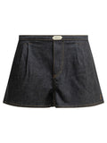 Jacquemus "amelo De-nîmes" Shorts