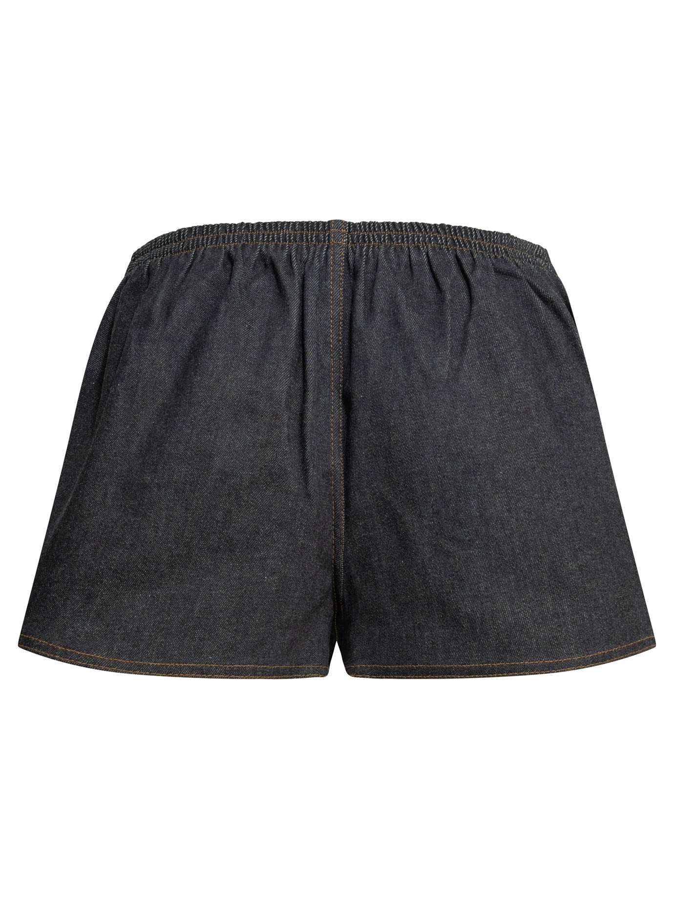 Jacquemus "amelo De-nîmes" Shorts