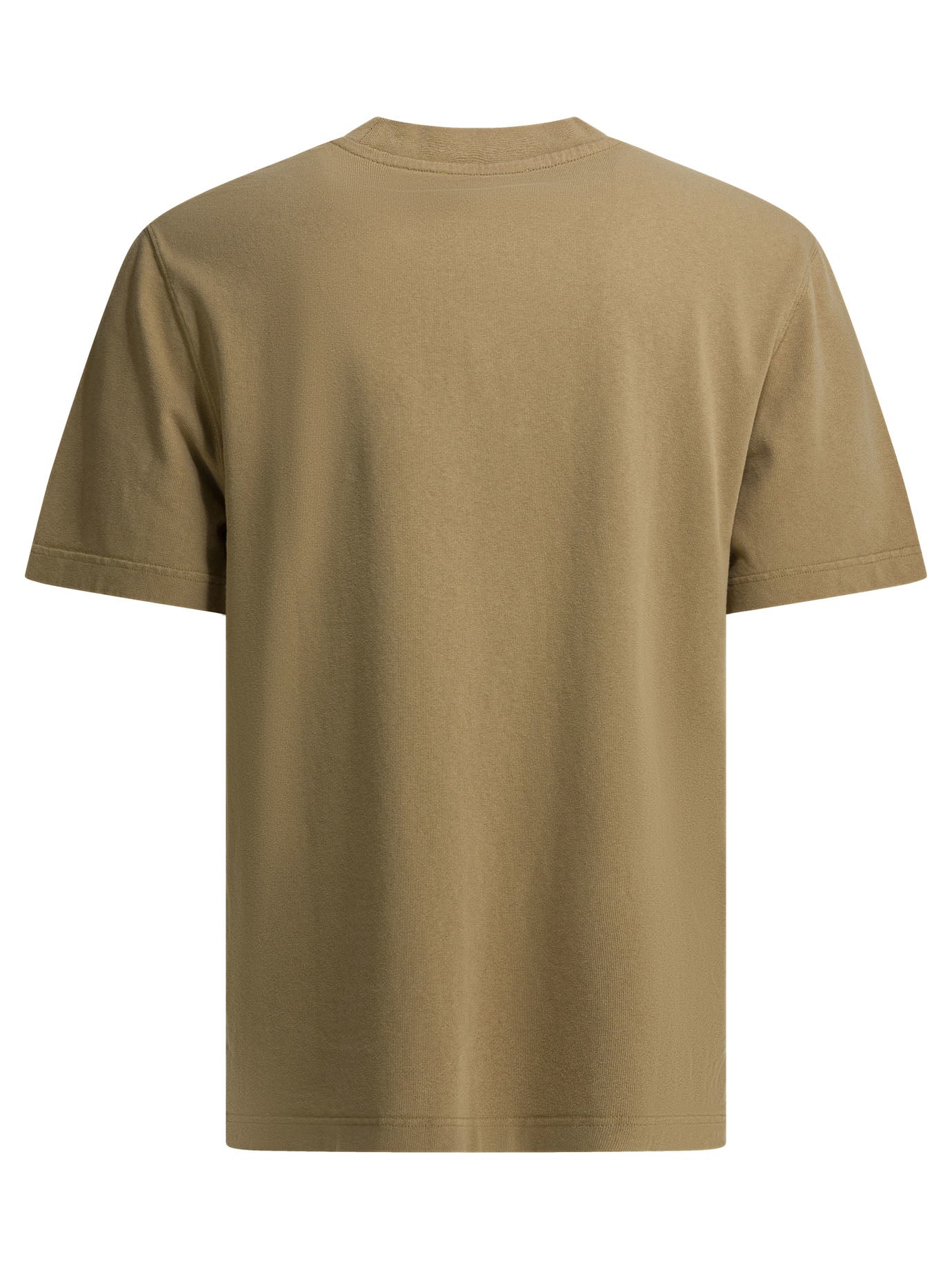Jacquemus "gros Grain" T-shirt