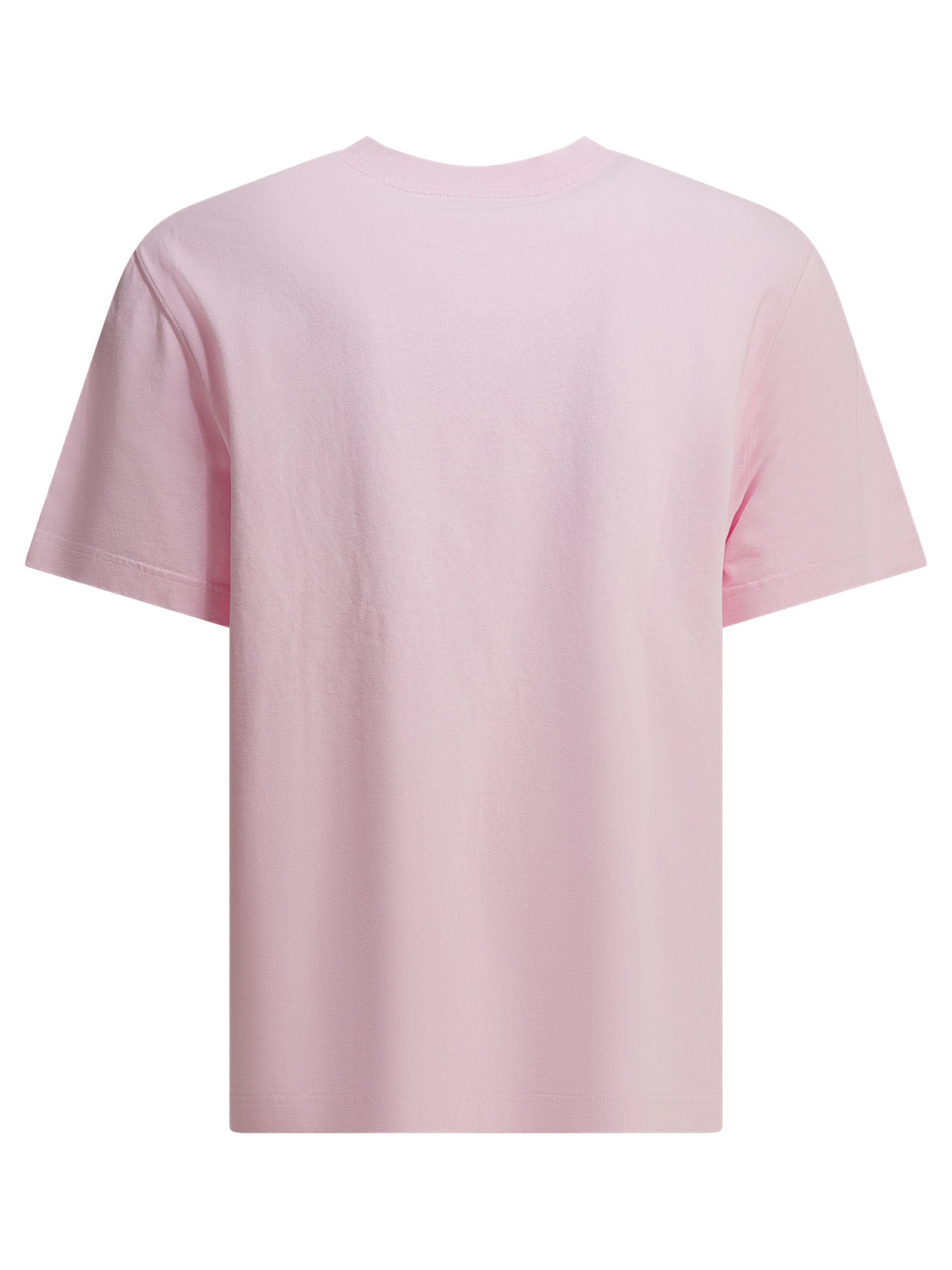 Jacquemus "gros Grain" Crew-neck T-shirt