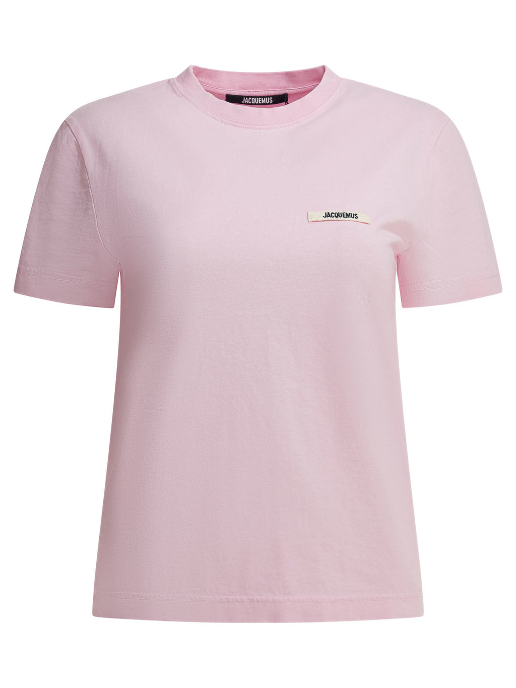 Jacquemus "gros Grain" T-shirt