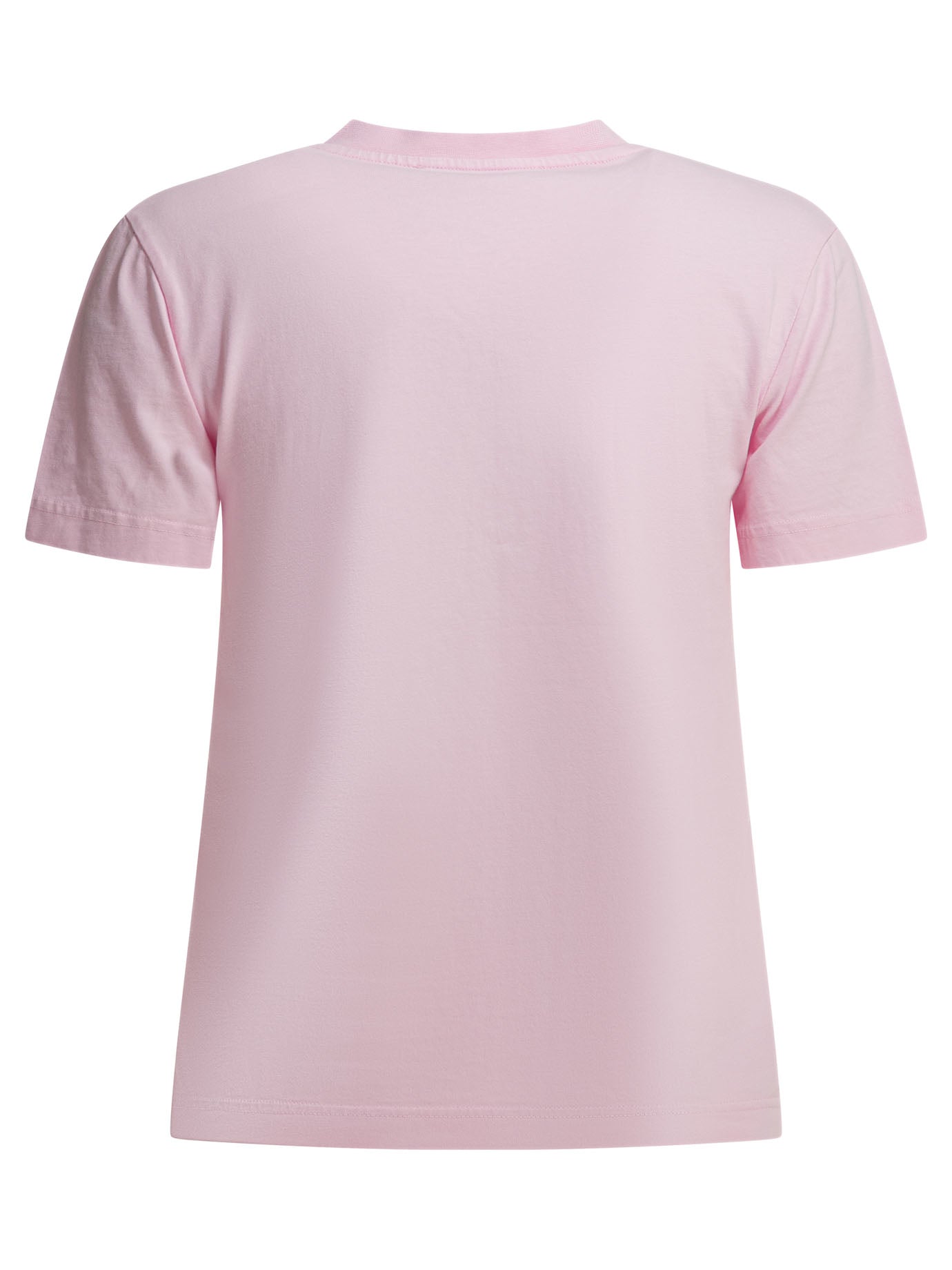 Jacquemus "gros Grain" T-shirt