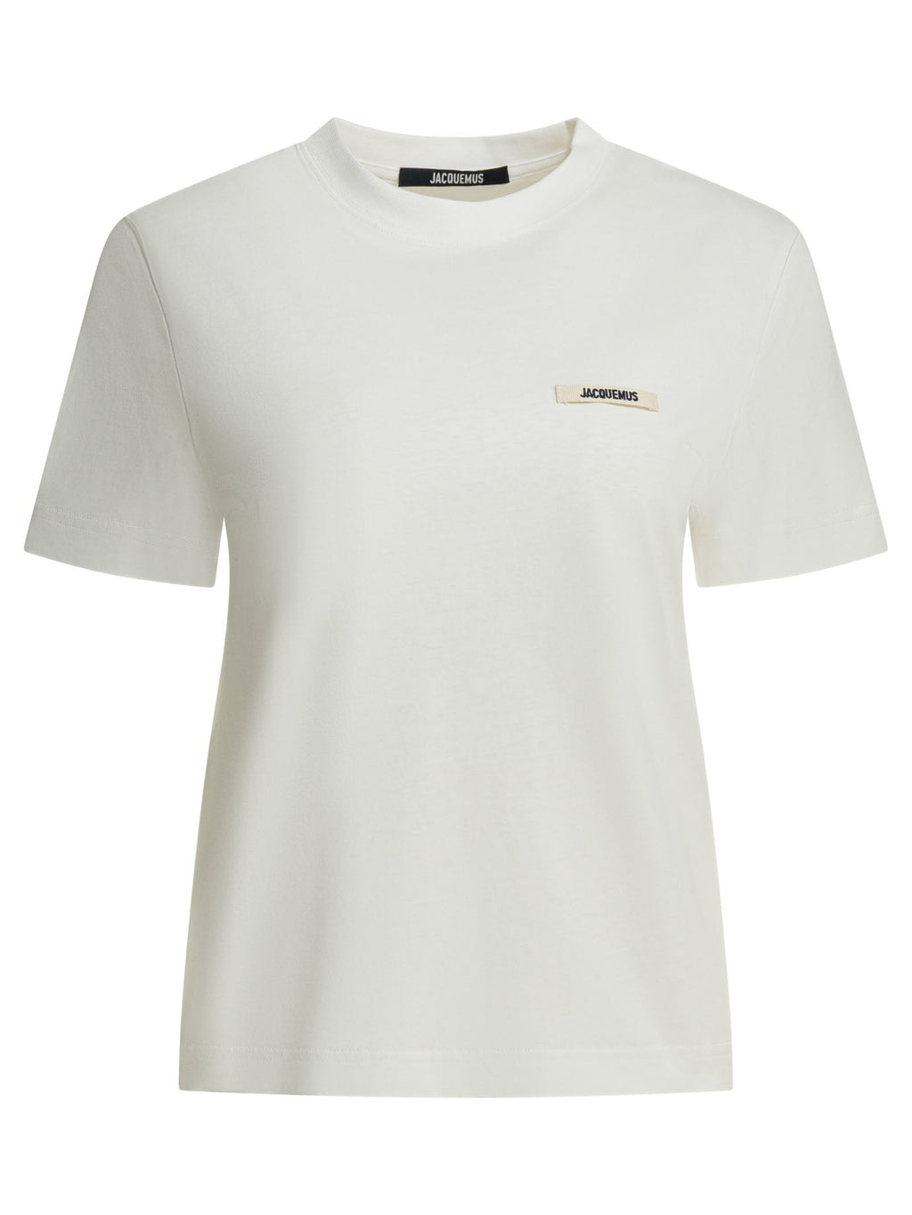 Jacquemus "gros Grain" T-shirt
