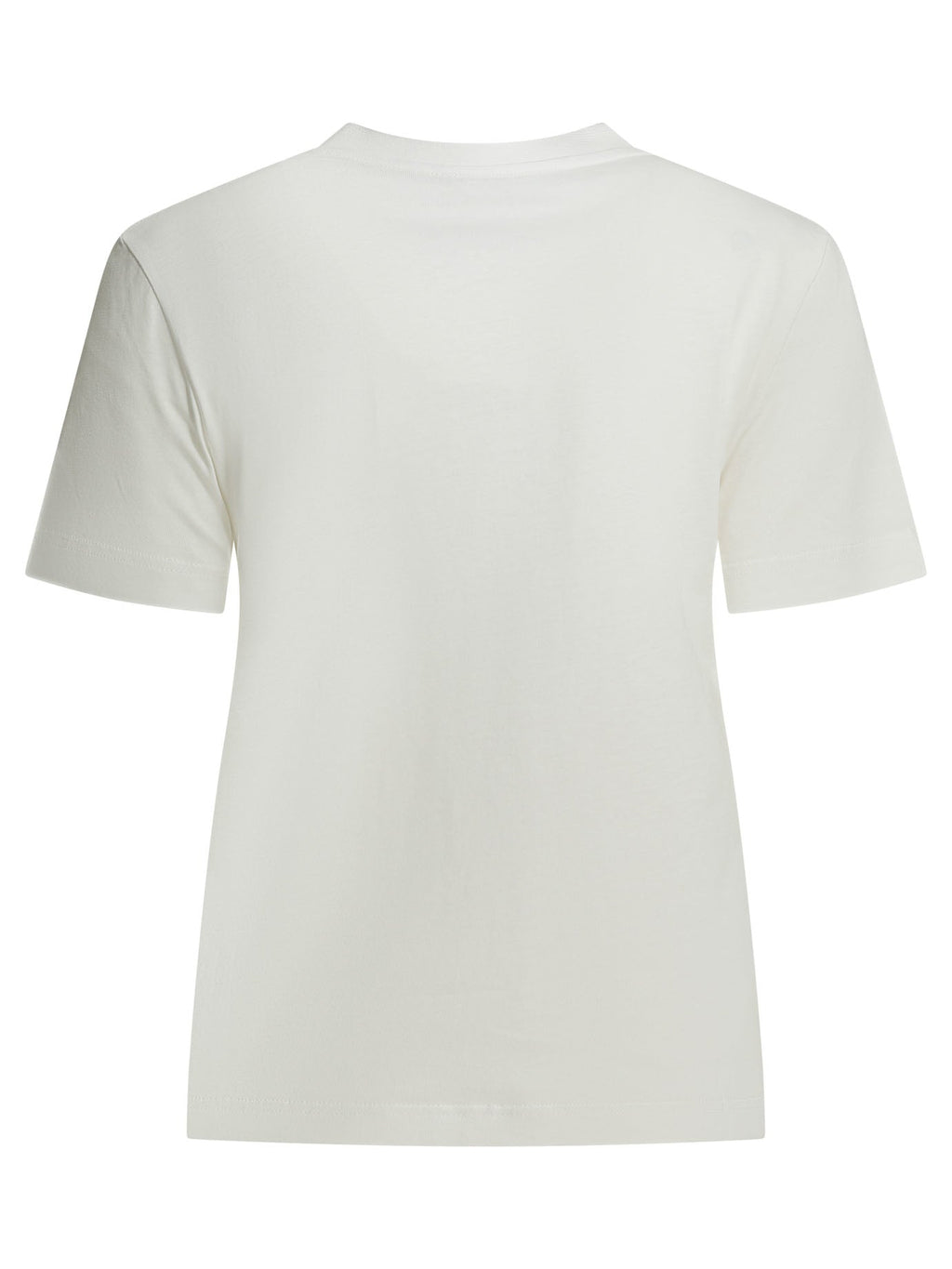 Jacquemus "gros Grain" T-shirt