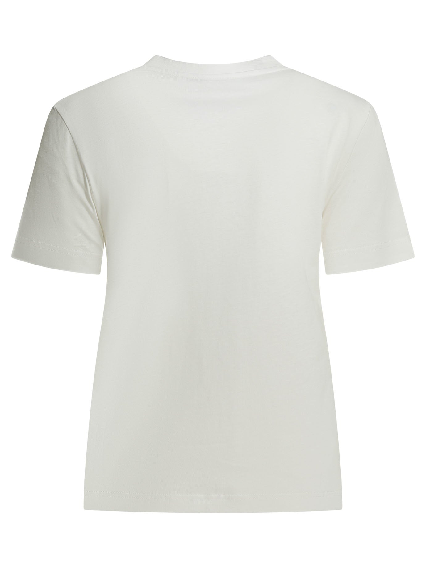 Jacquemus "gros Grain" T-shirt