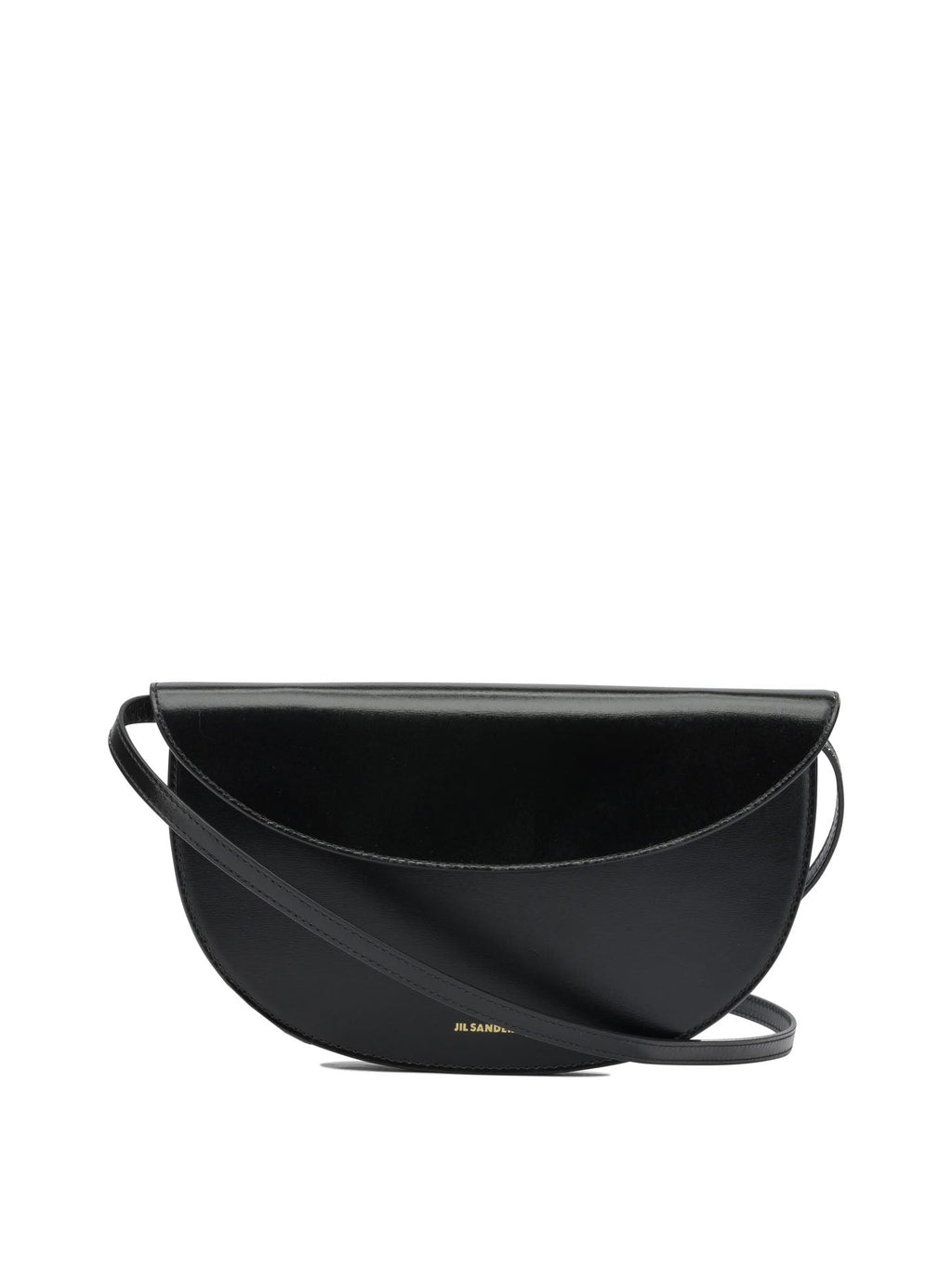 Jil Sander "curve" Wallet