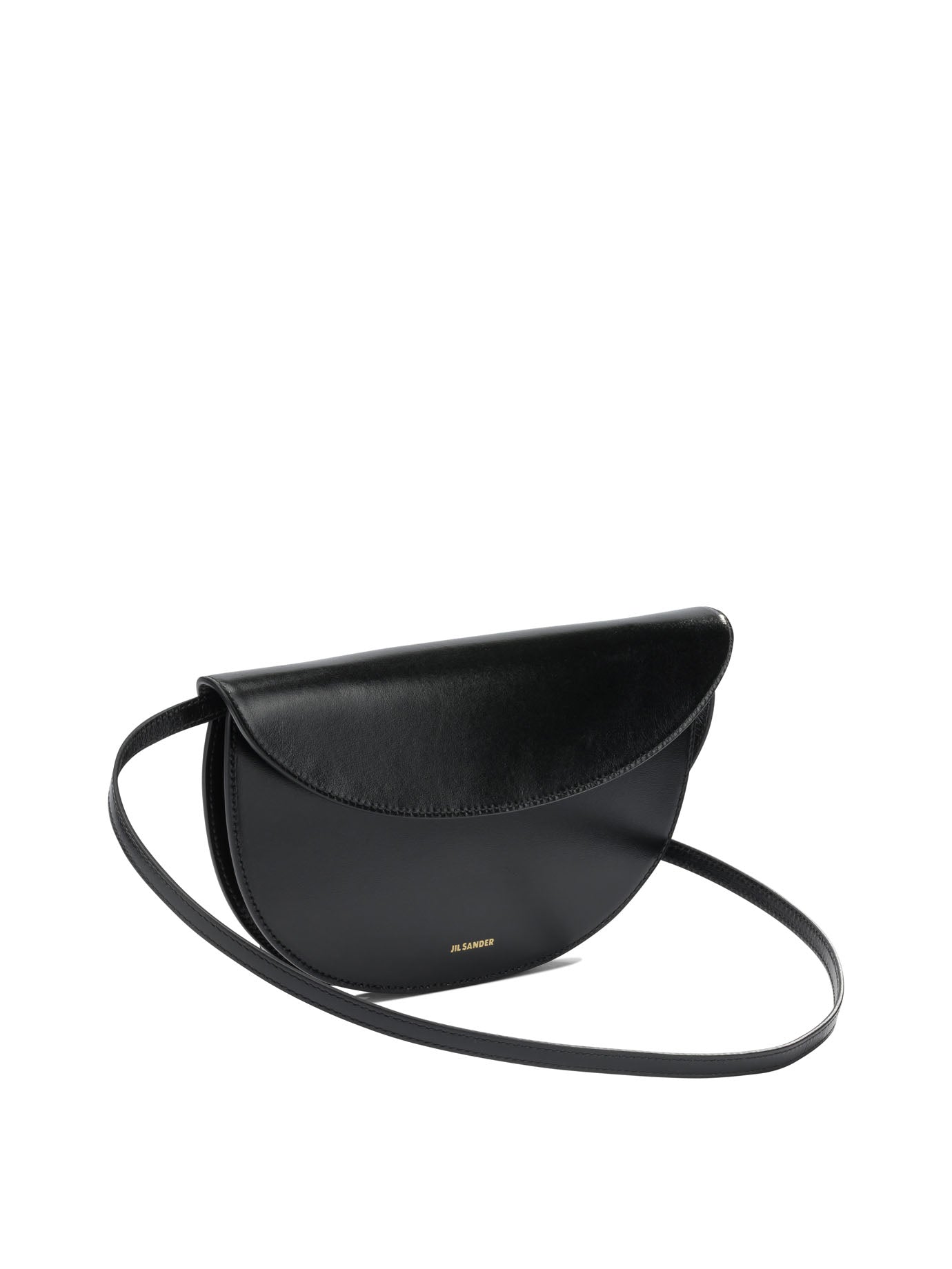 Jil Sander "curve" Wallet