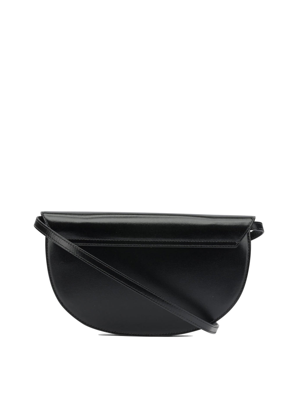 Jil Sander "curve" Wallet