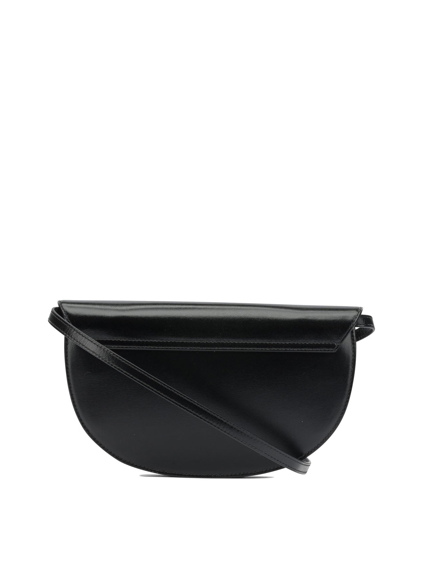 Jil Sander "curve" Wallet