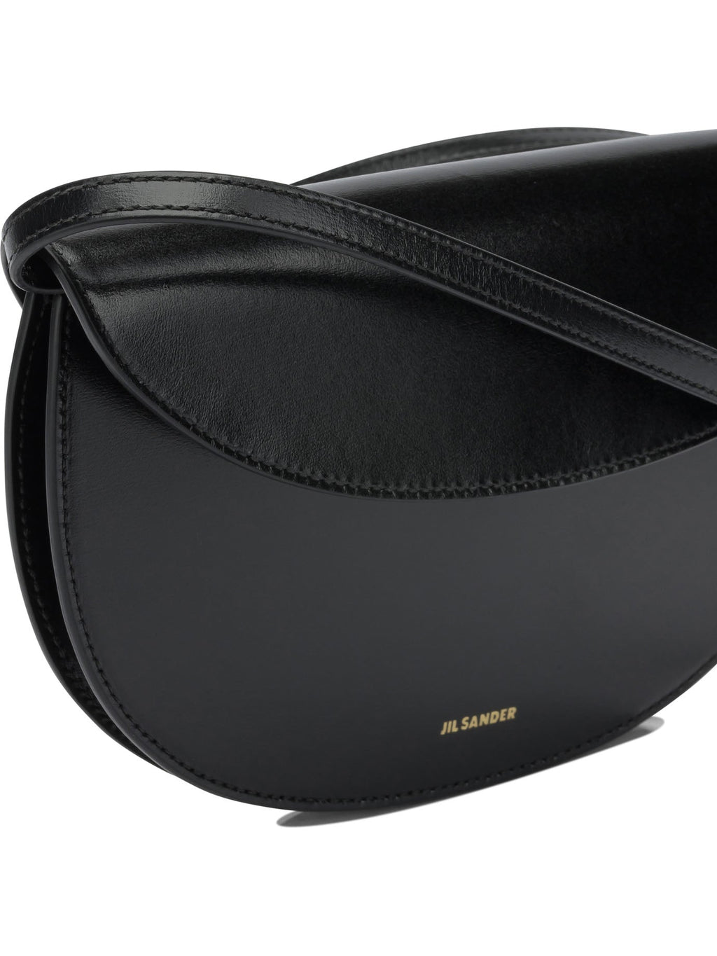 Jil Sander "curve" Wallet