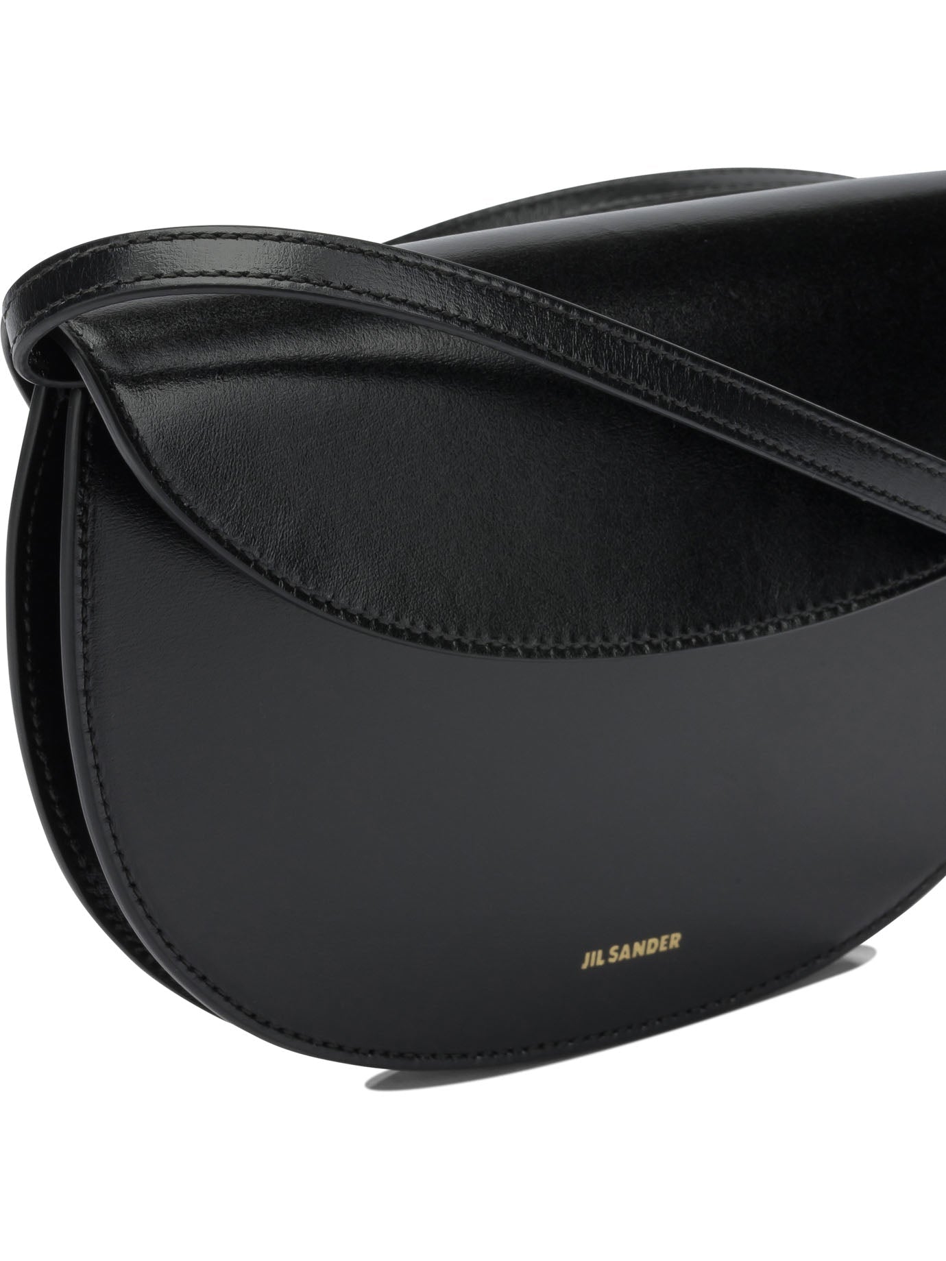 Jil Sander "curve" Wallet