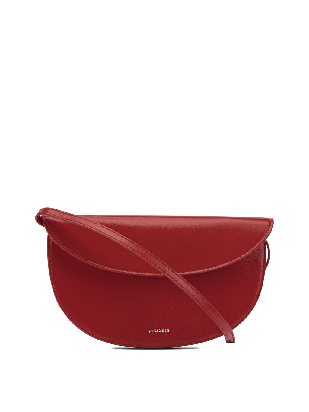 Jil Sander "curve" Wallet