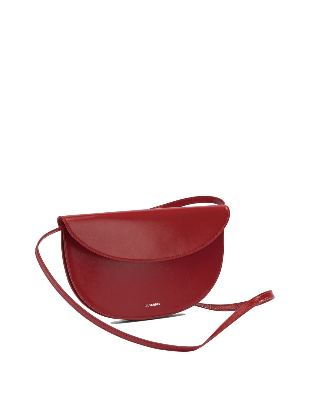 Jil Sander "curve" Wallet