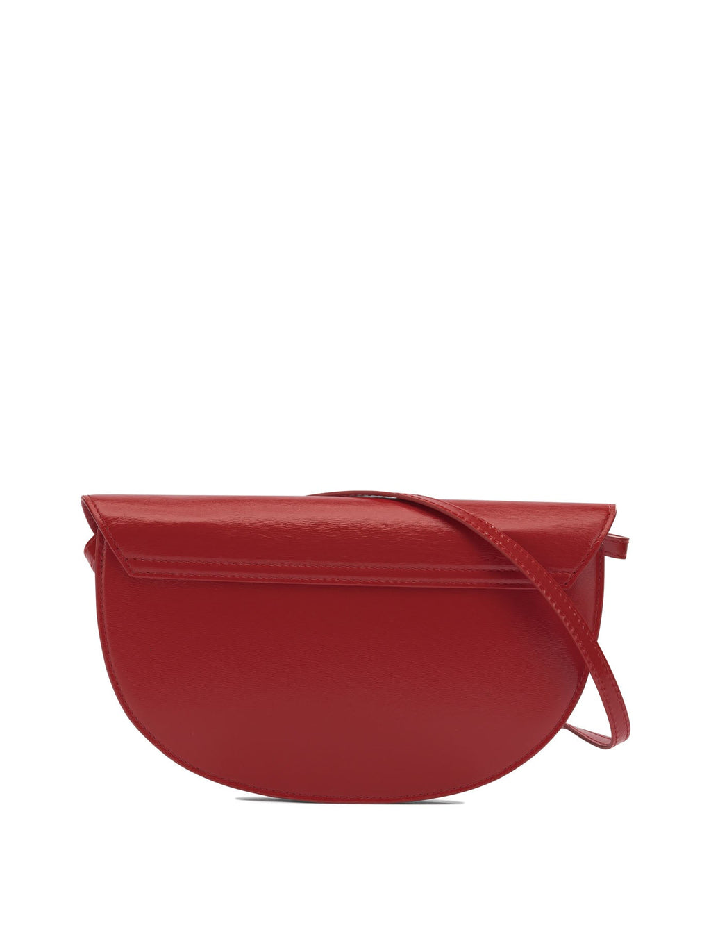 Jil Sander "curve" Wallet
