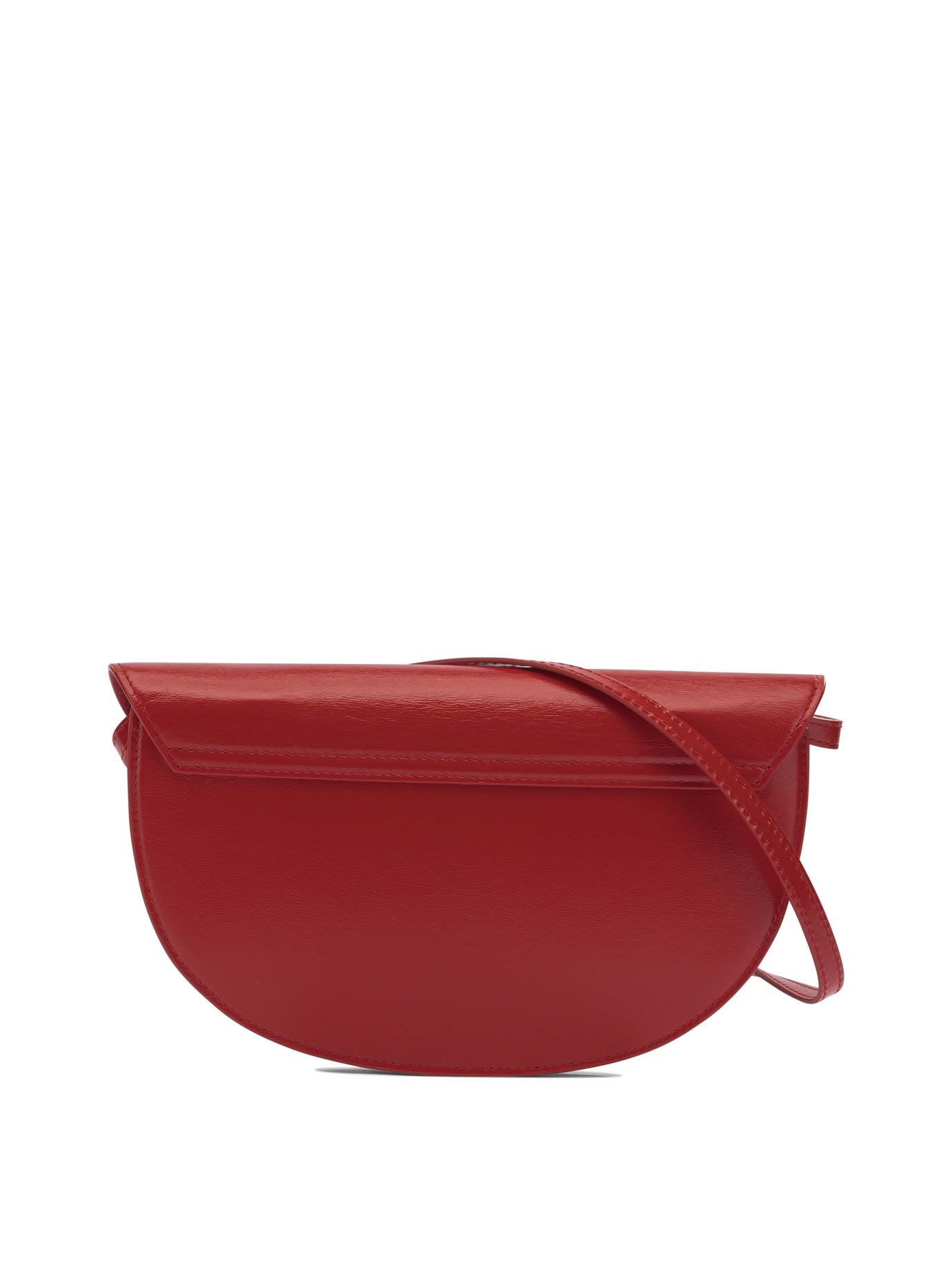 Jil Sander "curve" Wallet