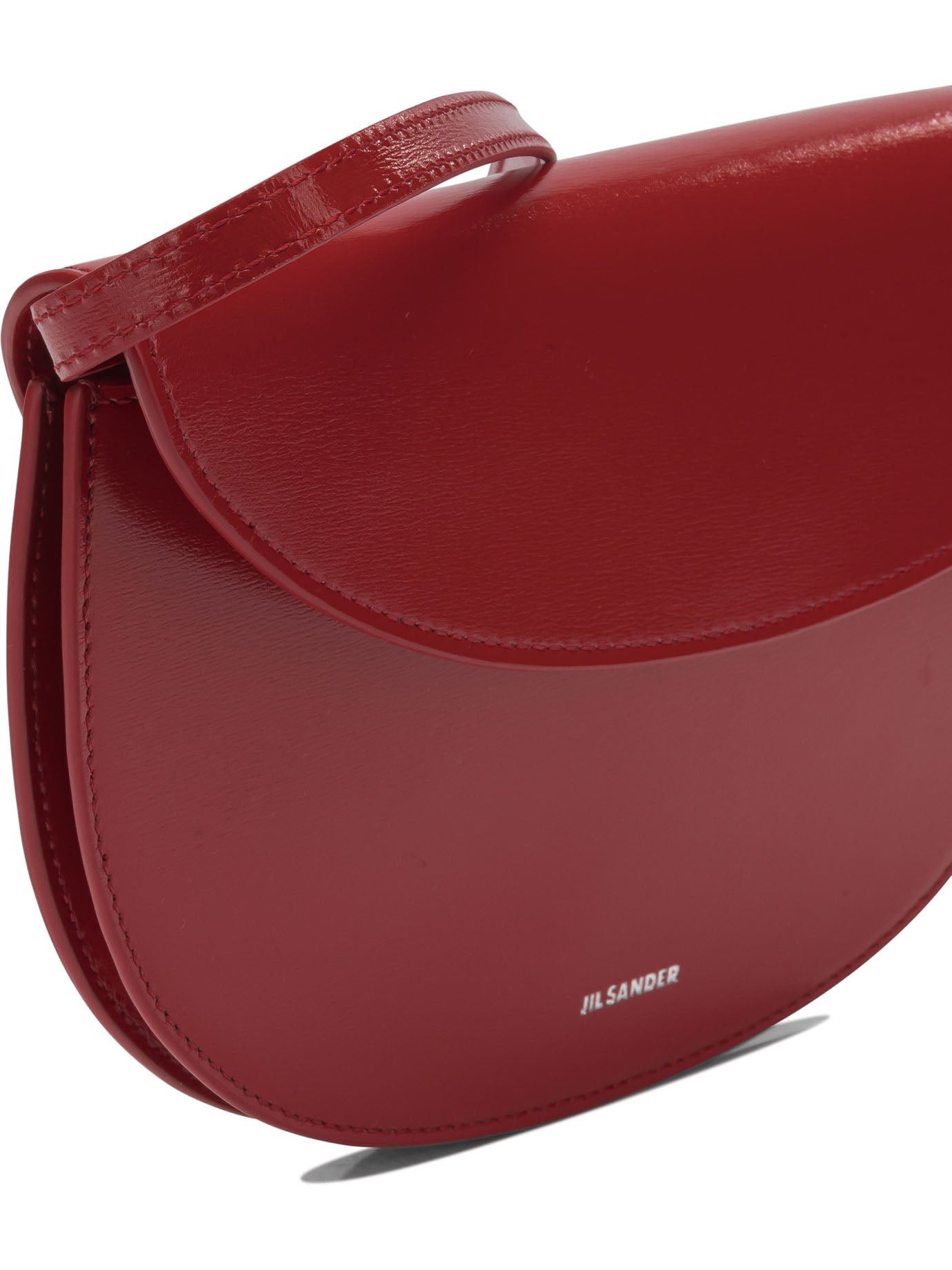 Jil Sander "curve" Wallet