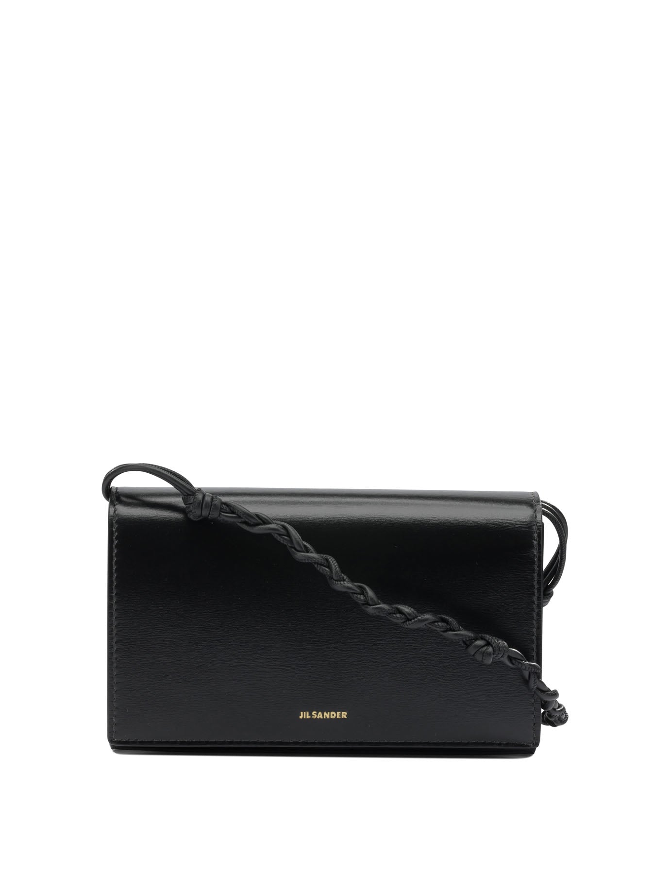 Jil Sander Wallets "tangle"
