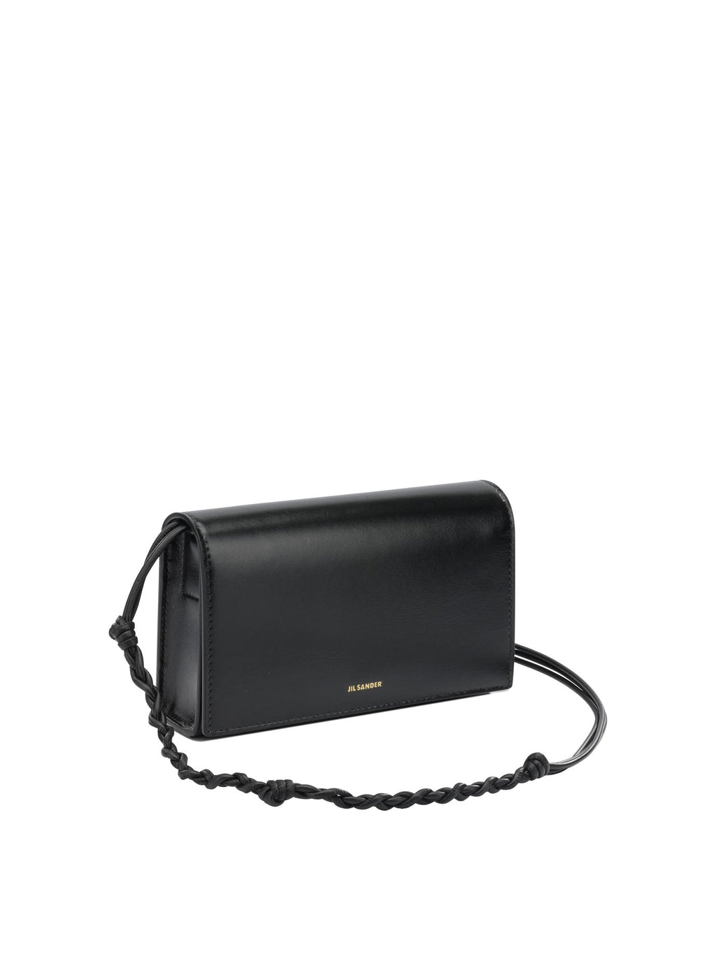 Jil Sander Wallets "tangle"