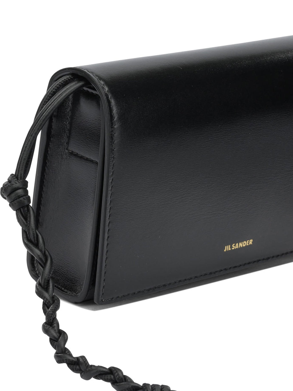 Jil Sander Wallets "tangle"
