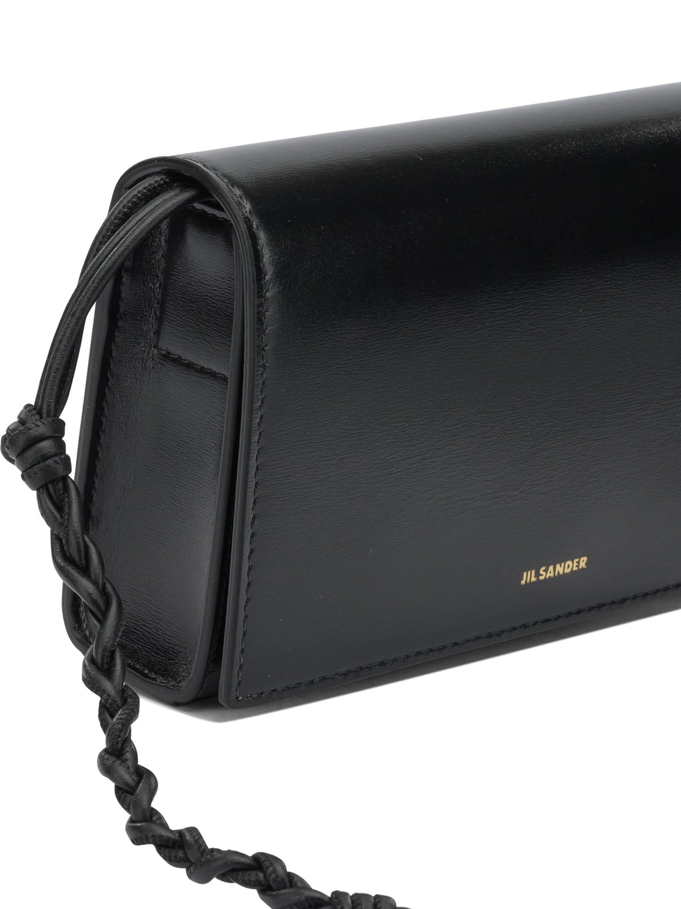 Jil Sander Wallets "tangle"