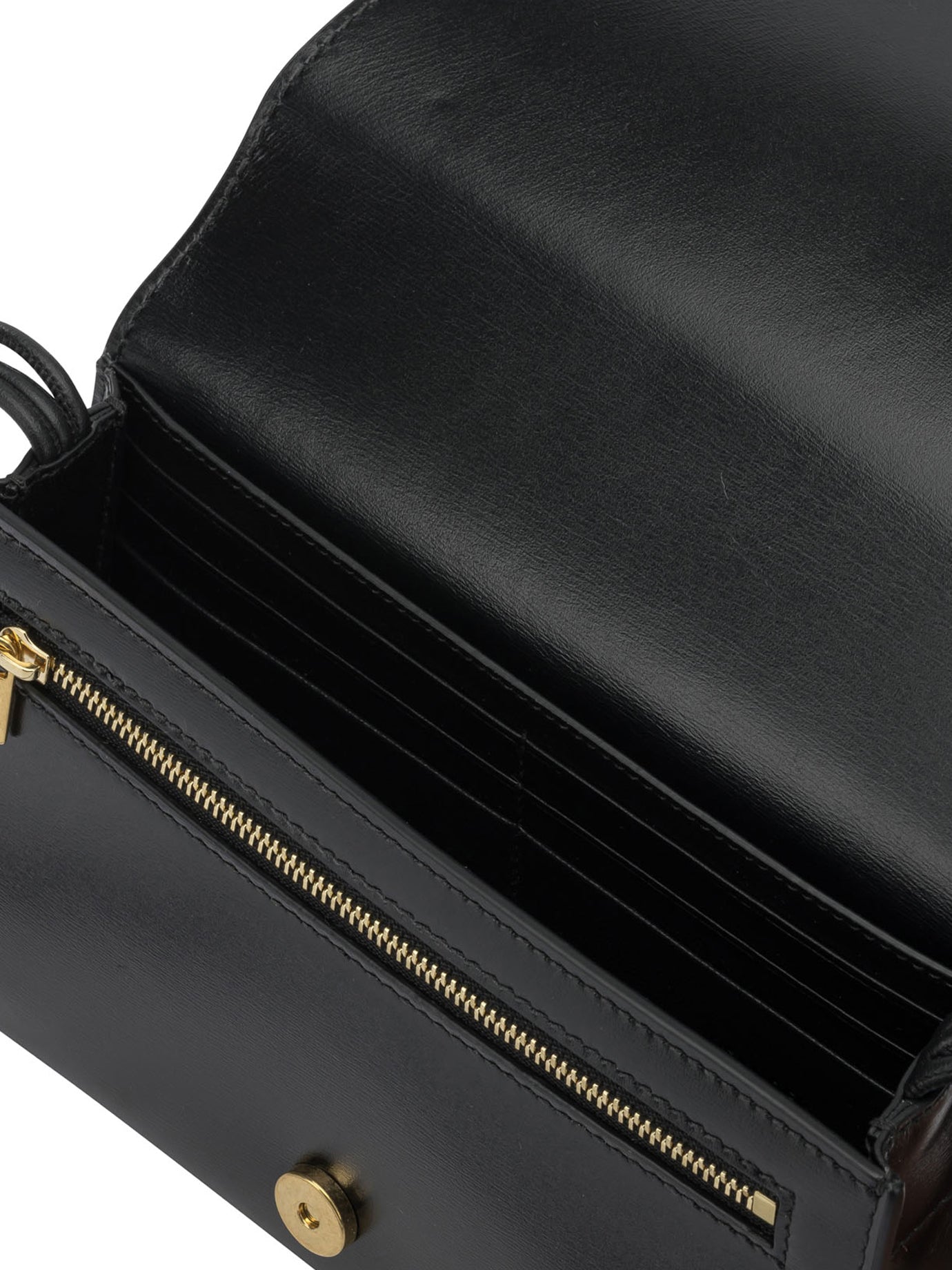 Jil Sander Wallets "tangle"