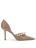Jimmy Choo "aurelie 85mm" Décolleté