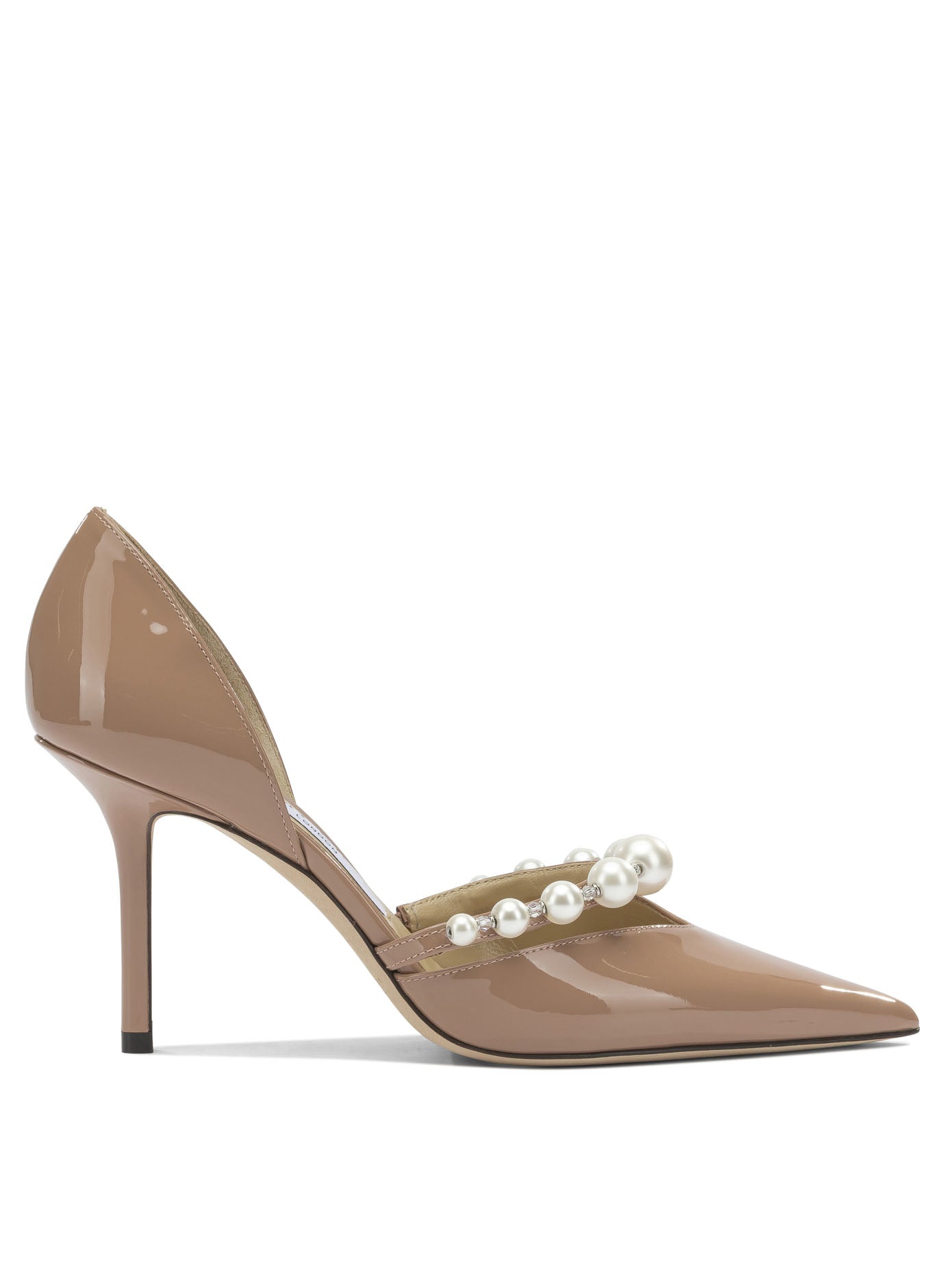Jimmy Choo "aurelie 85mm" Décolleté