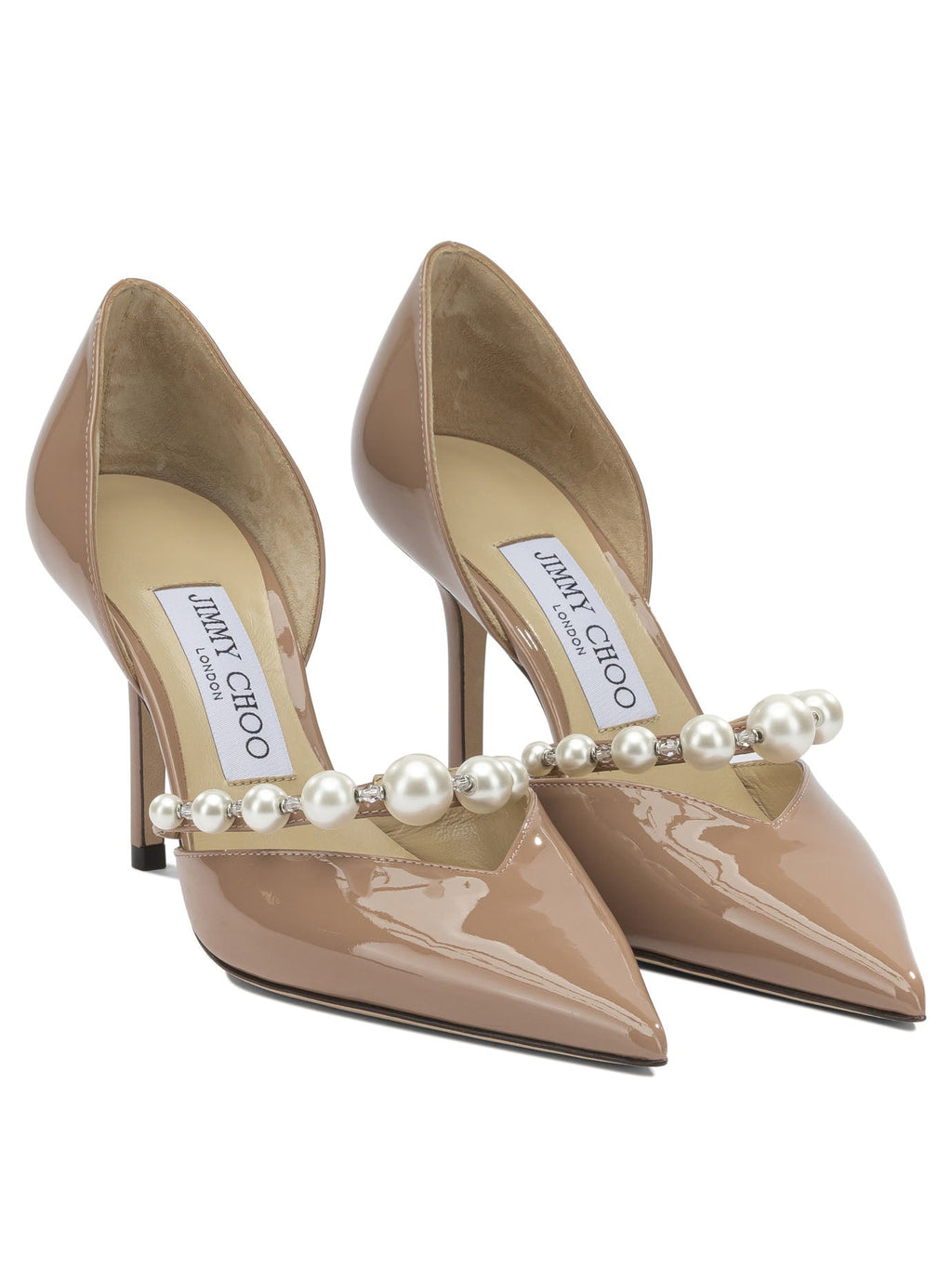 Jimmy Choo "aurelie 85mm" Décolleté