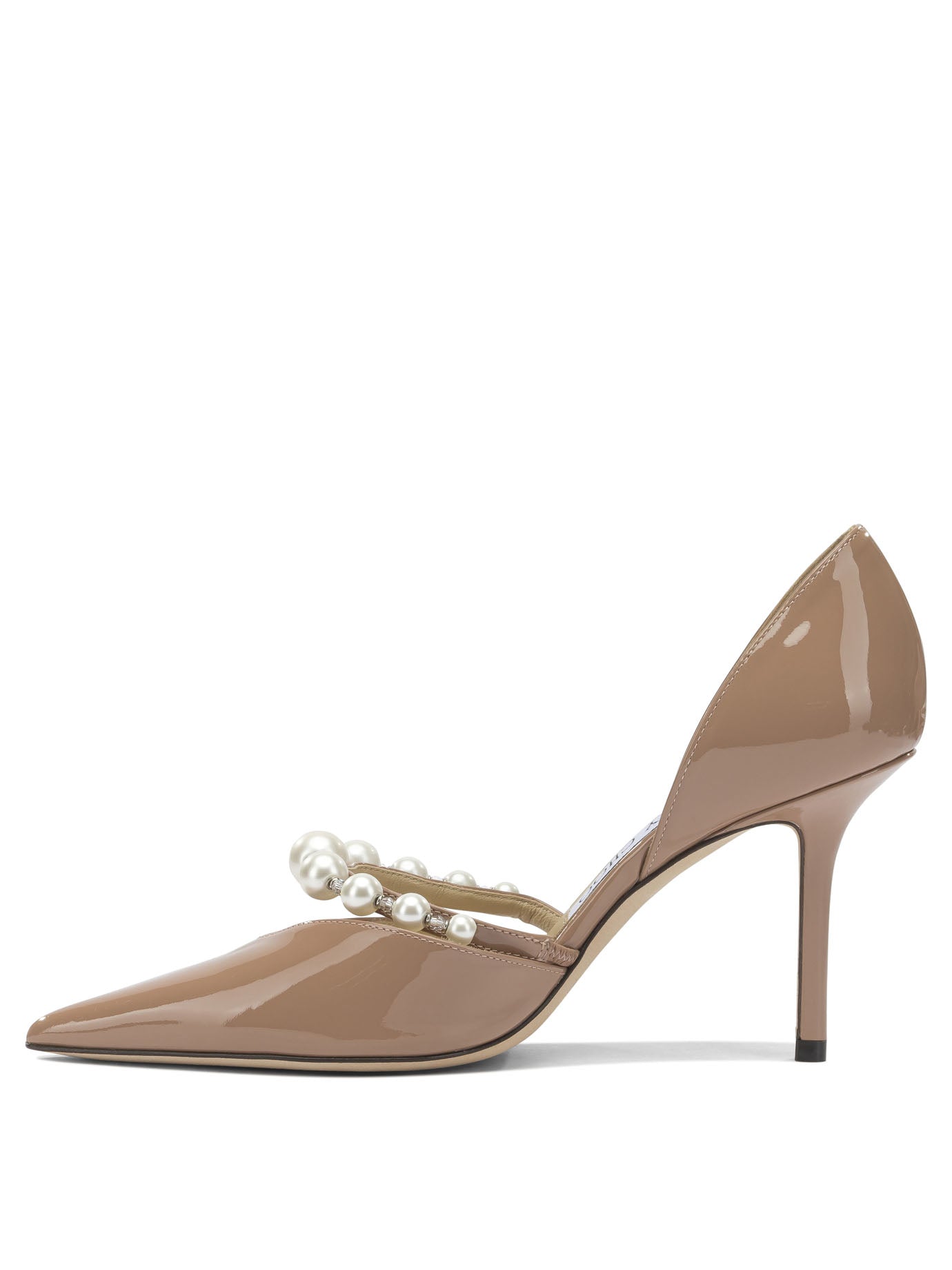 Jimmy Choo "aurelie 85mm" Décolleté
