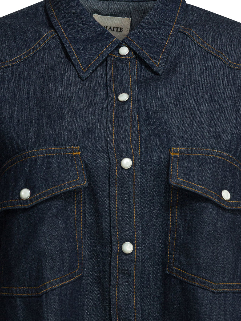 Khaite Jackets & Coats