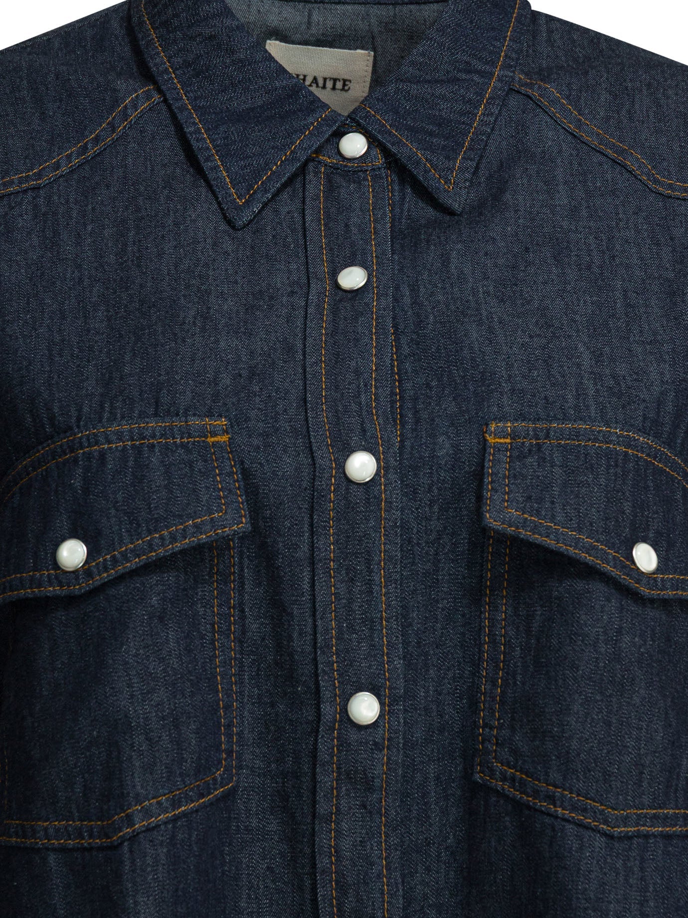 Khaite Jackets & Coats