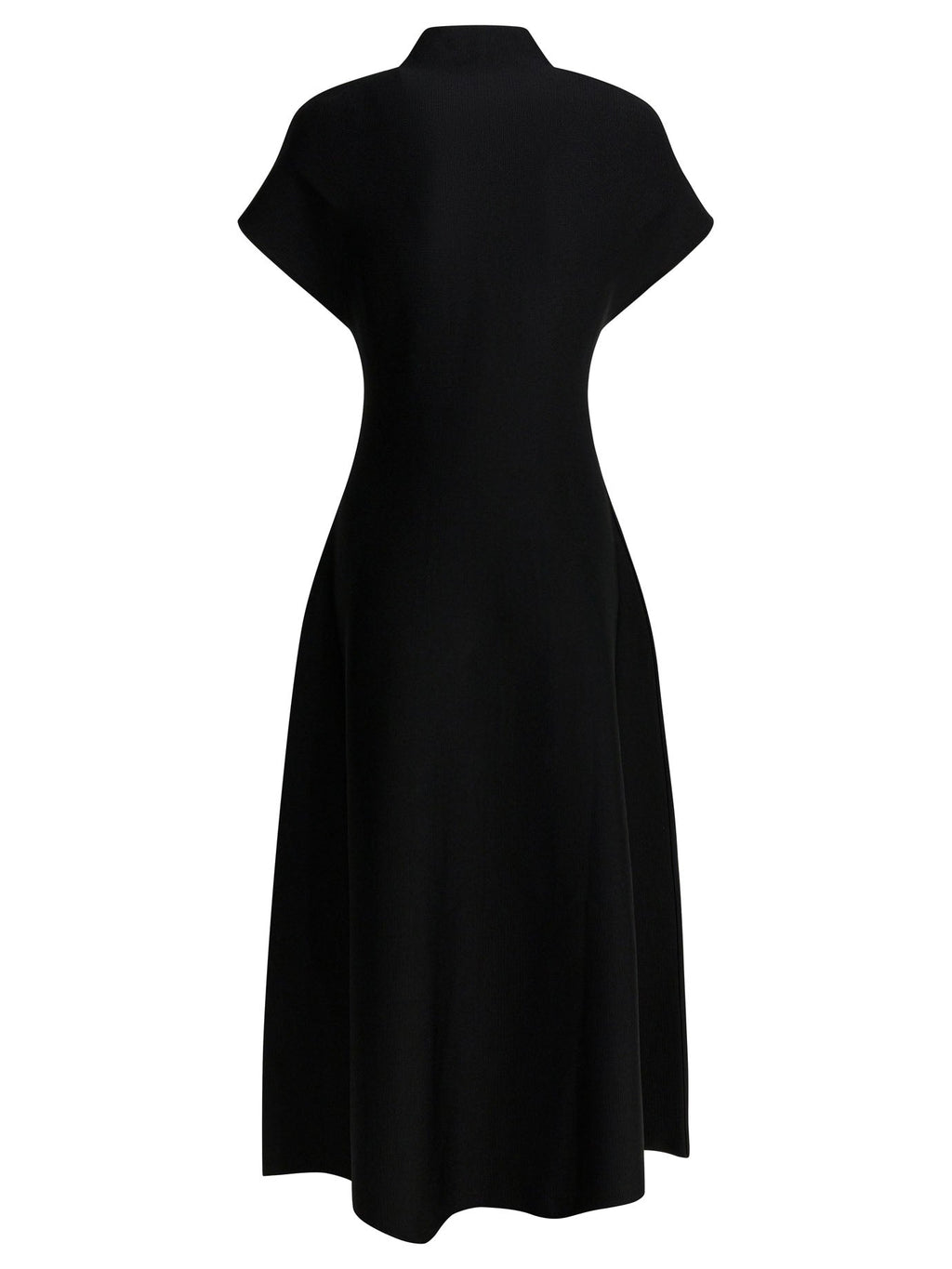 Khaite "lyra" Midi Dress