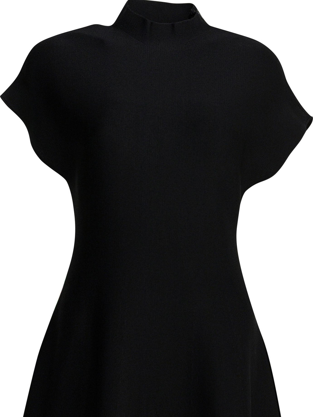 Khaite "lyra" Midi Dress