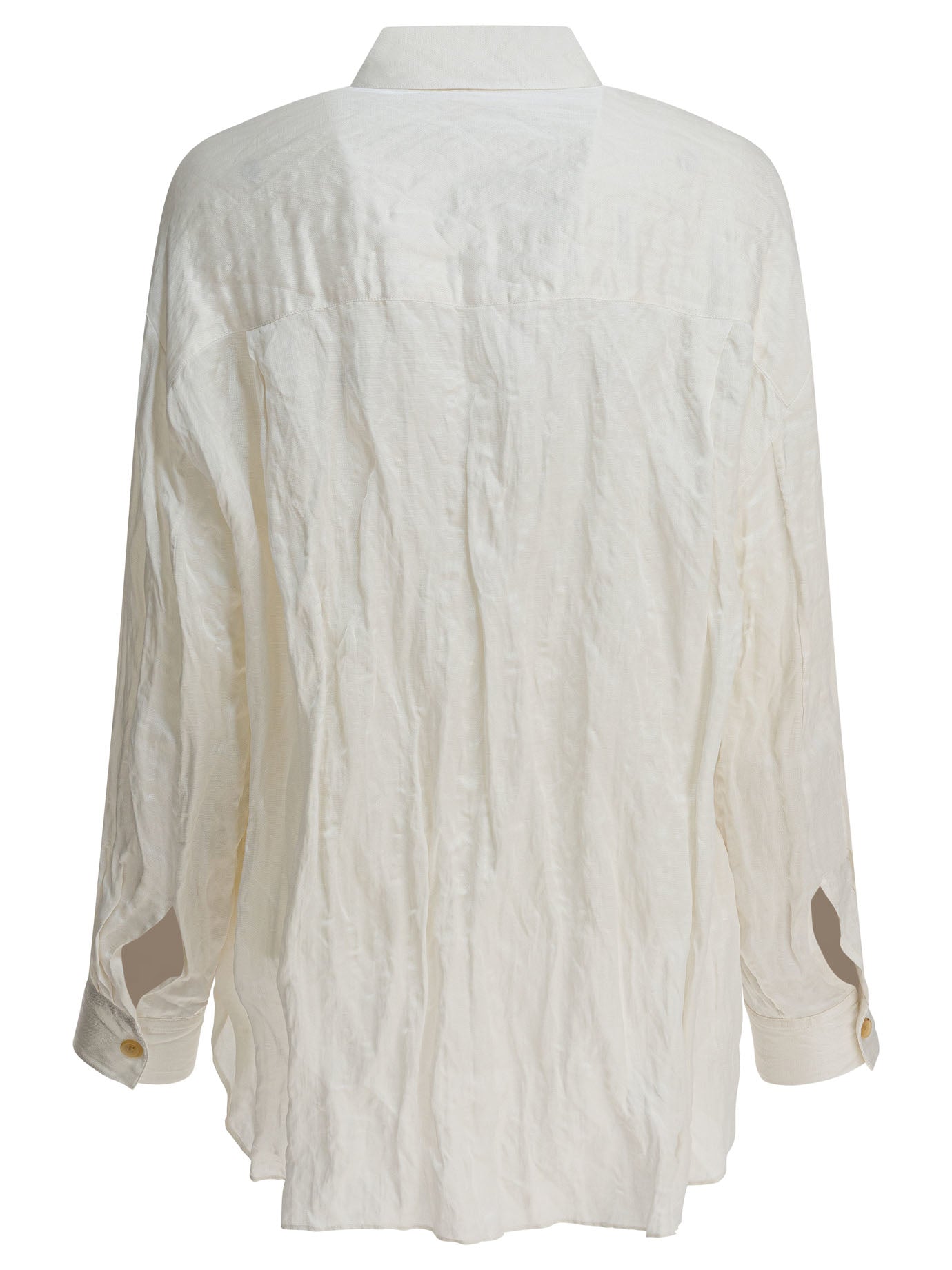 Khaite "goya"shirt