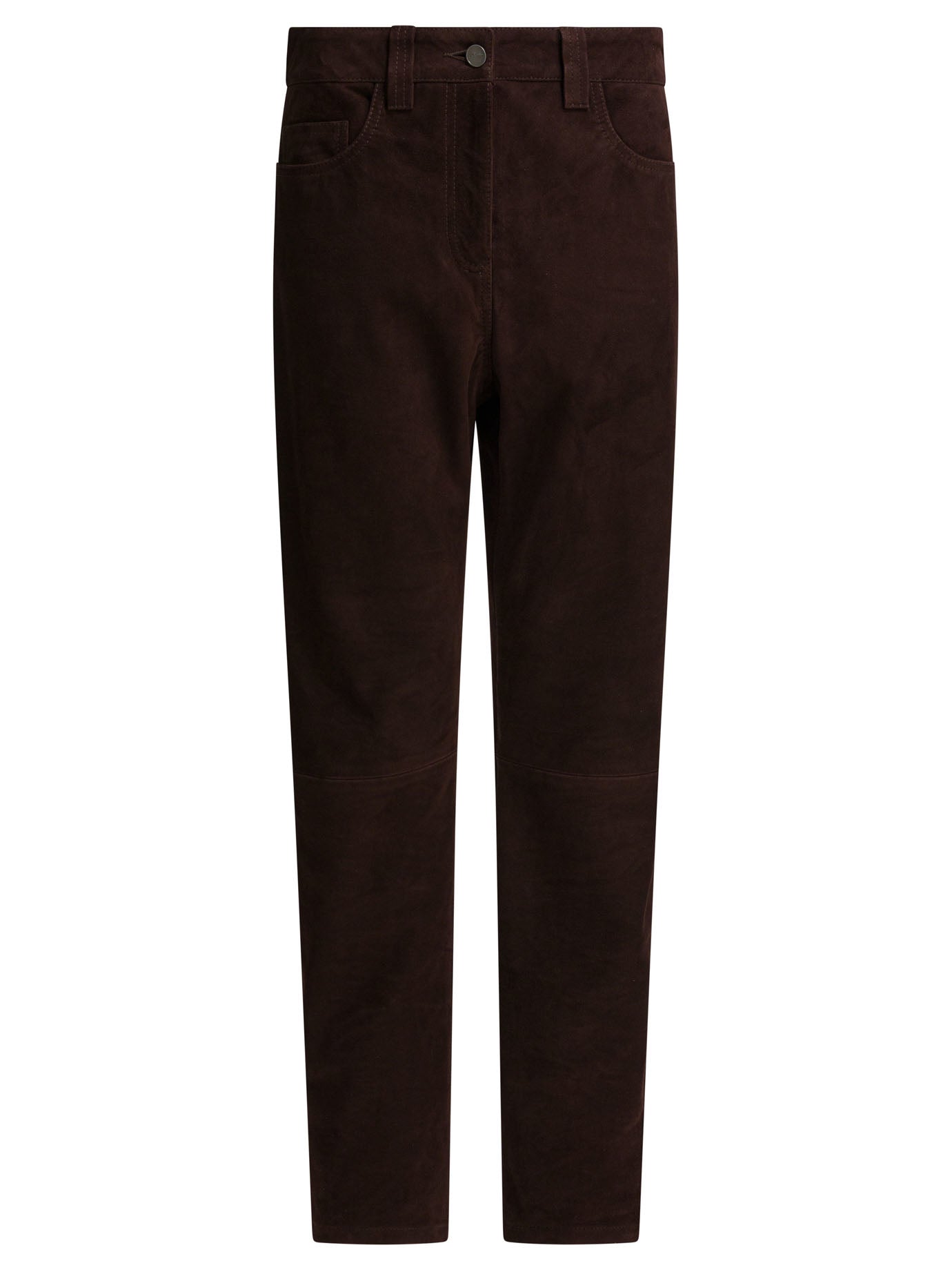 Khaite "callum" Pants