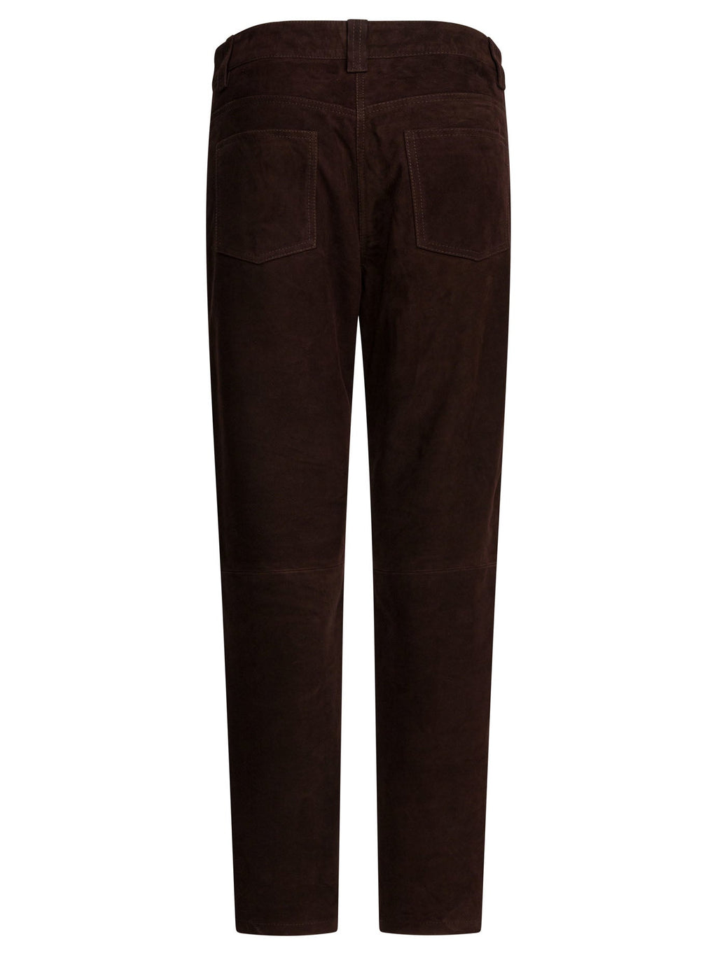 Khaite "callum" Pants