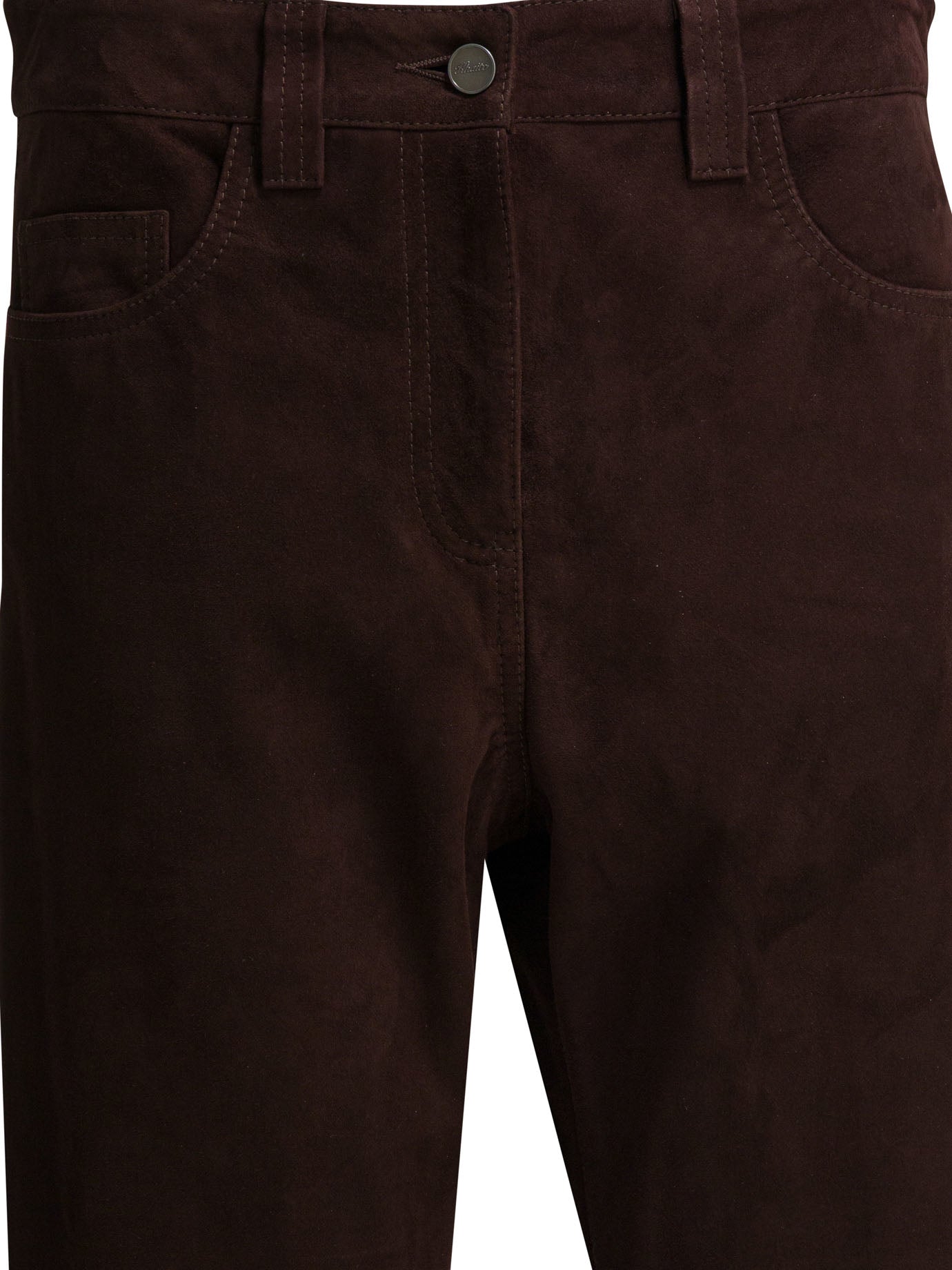 Khaite "callum" Pants