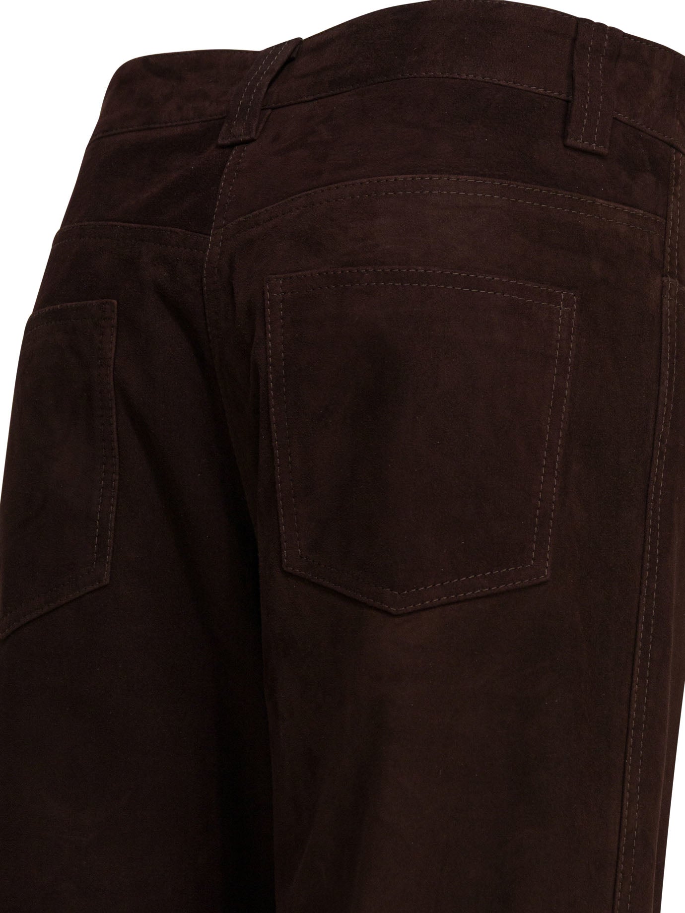 Khaite "callum" Pants