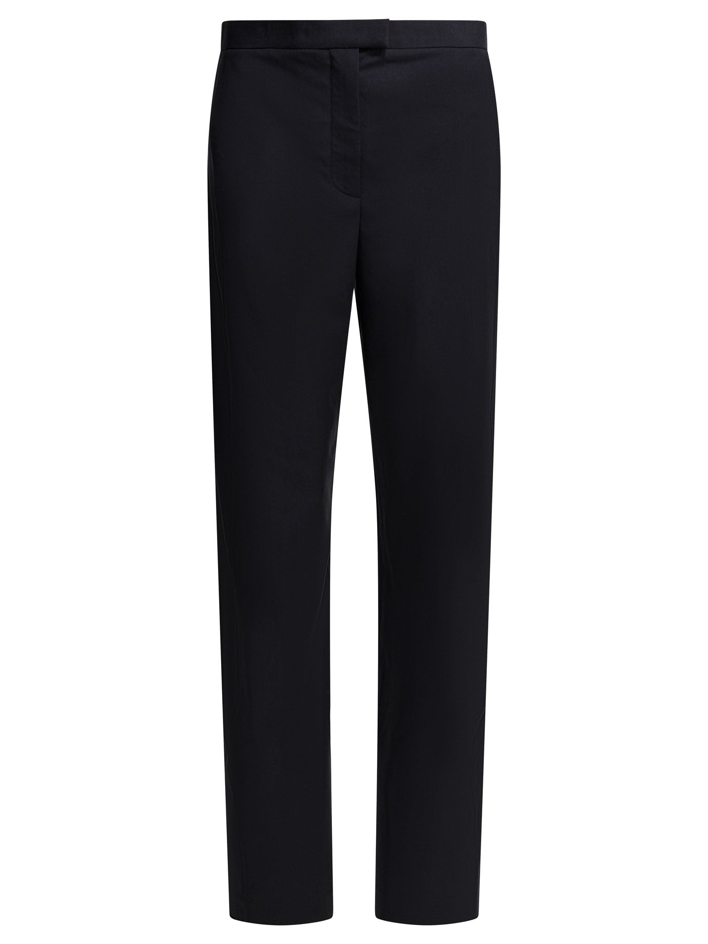 Khaite Tailored Pants "borden"