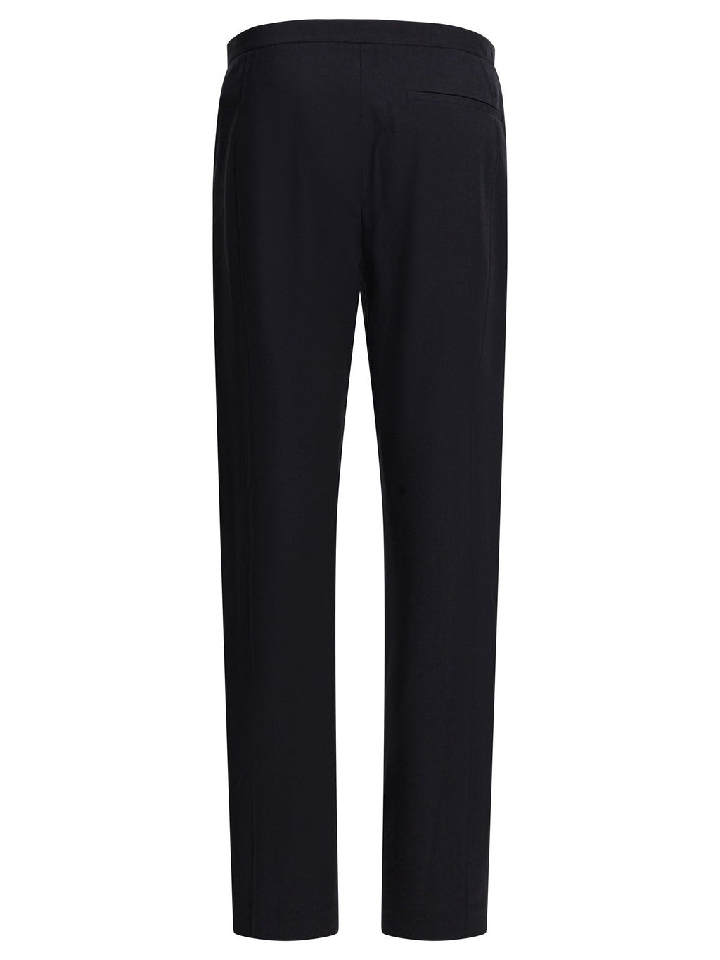 Khaite Tailored Pants "borden"