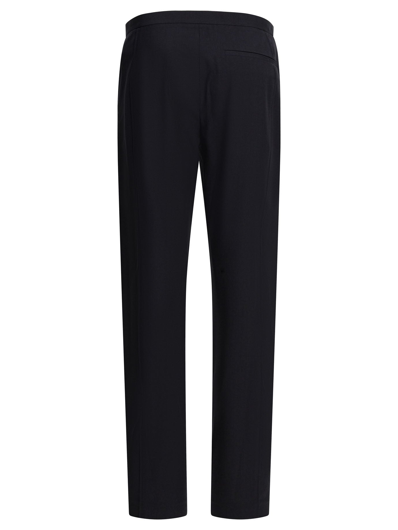 Khaite Tailored Pants "borden"