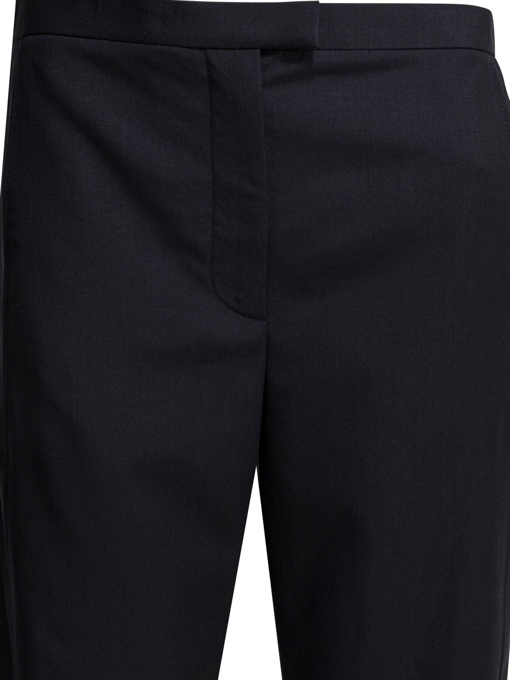 Khaite Tailored Pants "borden"