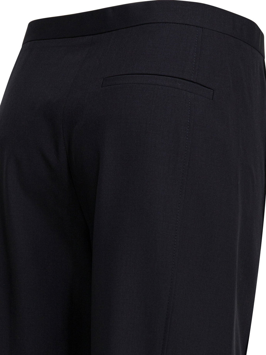 Khaite Tailored Pants "borden"