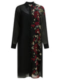 Khaite Dresses