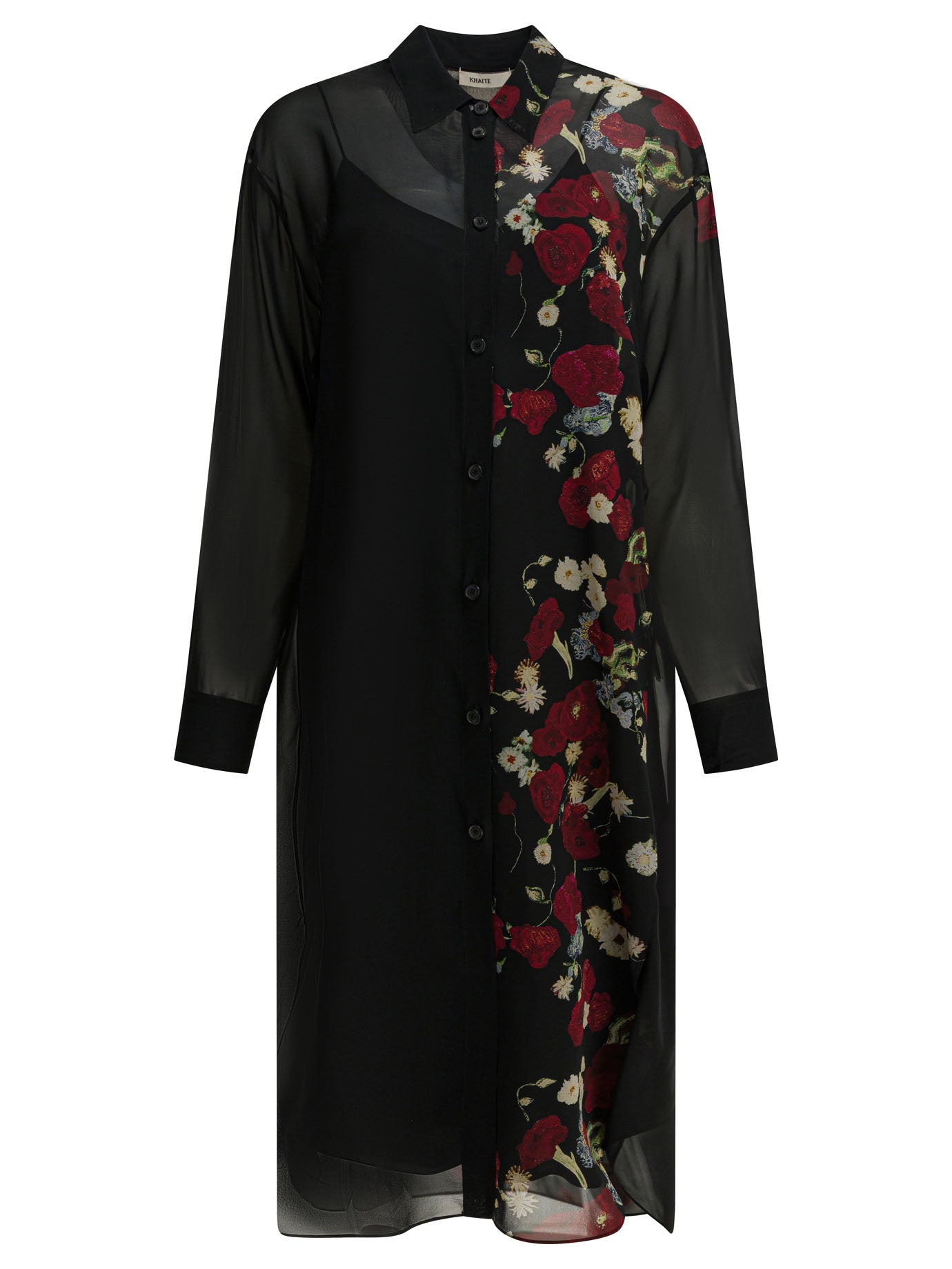 Khaite Dresses